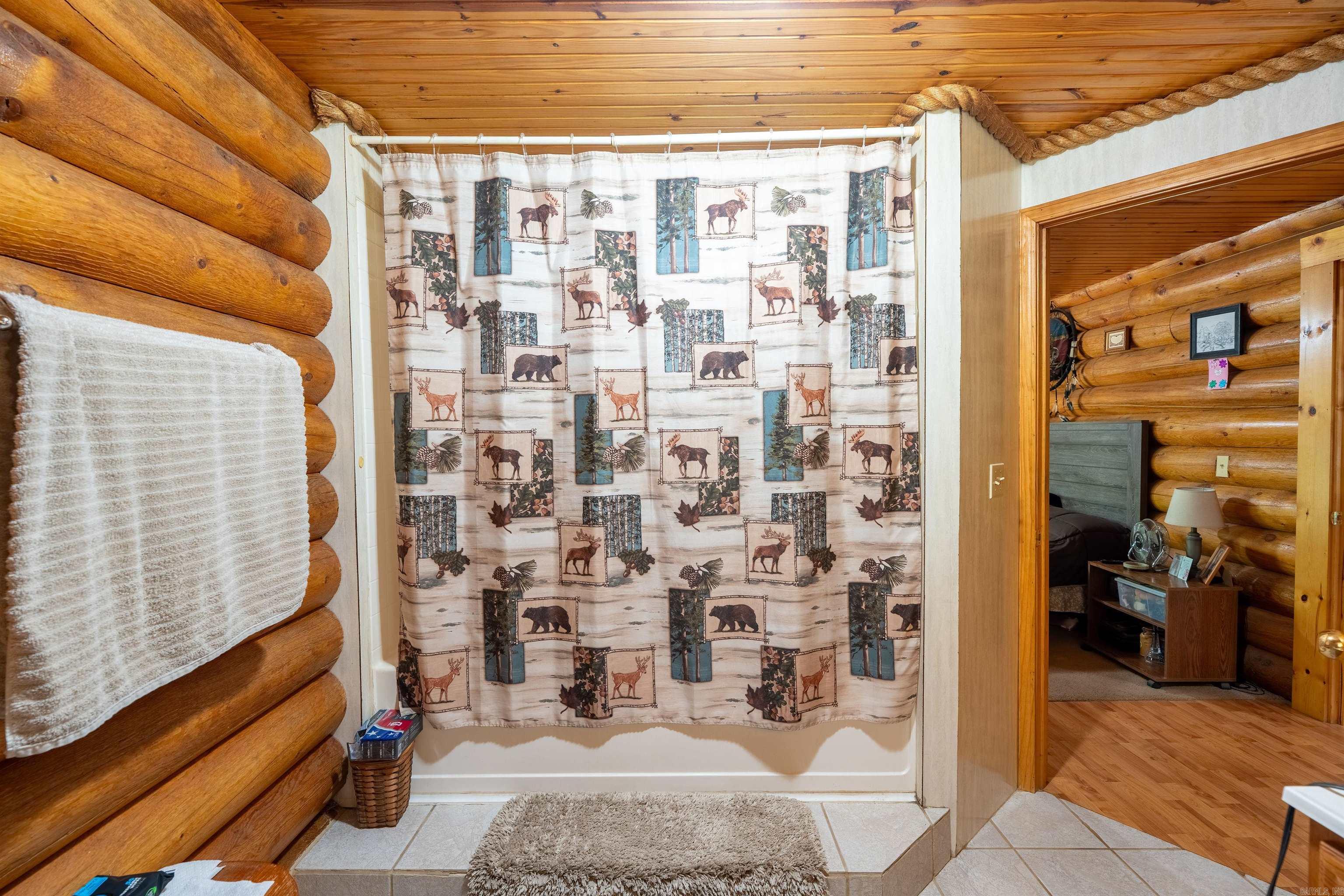 630 Goldmine  Bradford, AR