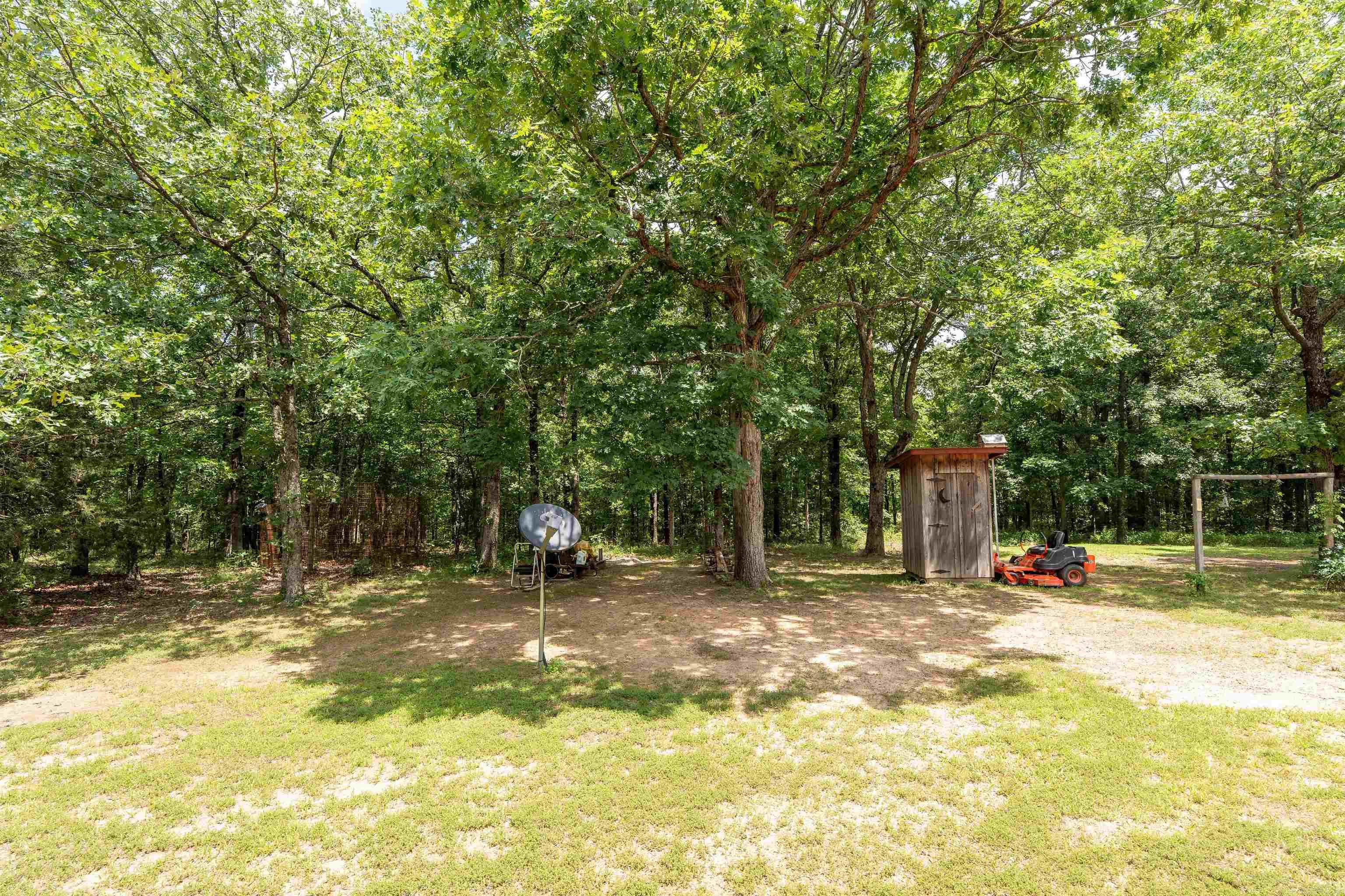 630 Goldmine  Bradford, AR