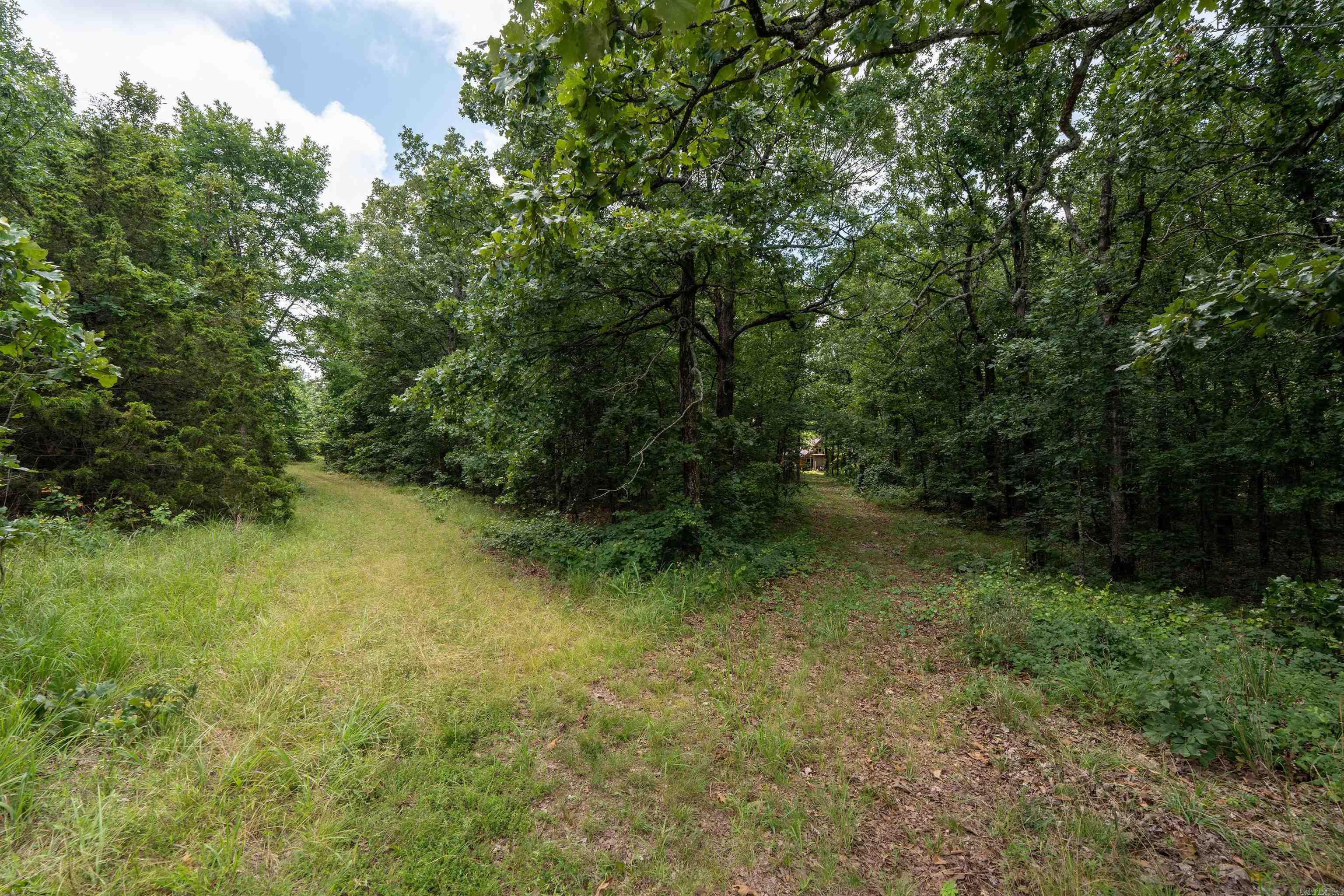 630 Goldmine  Bradford, AR
