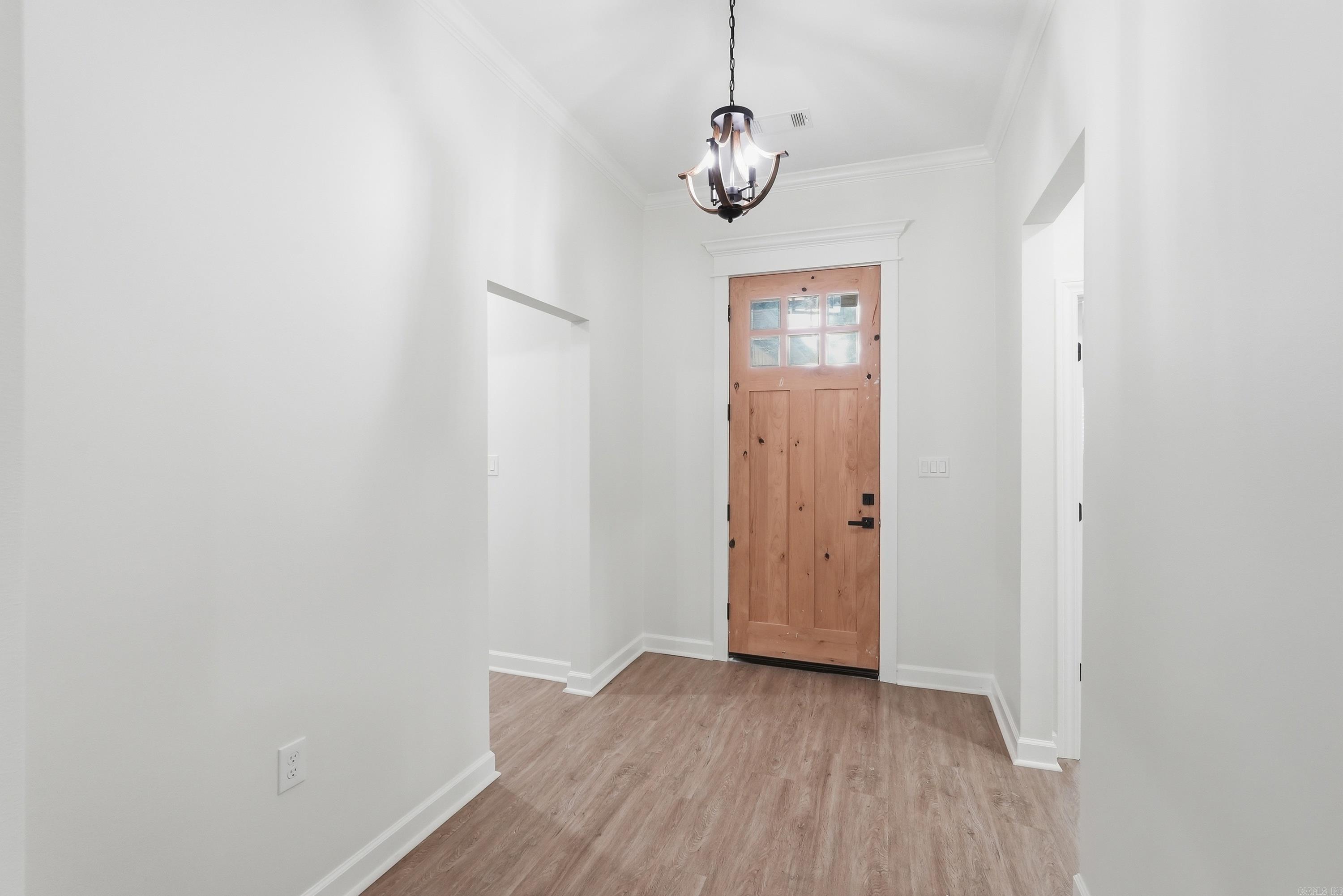 1304 E Maryland  Sherwood, AR