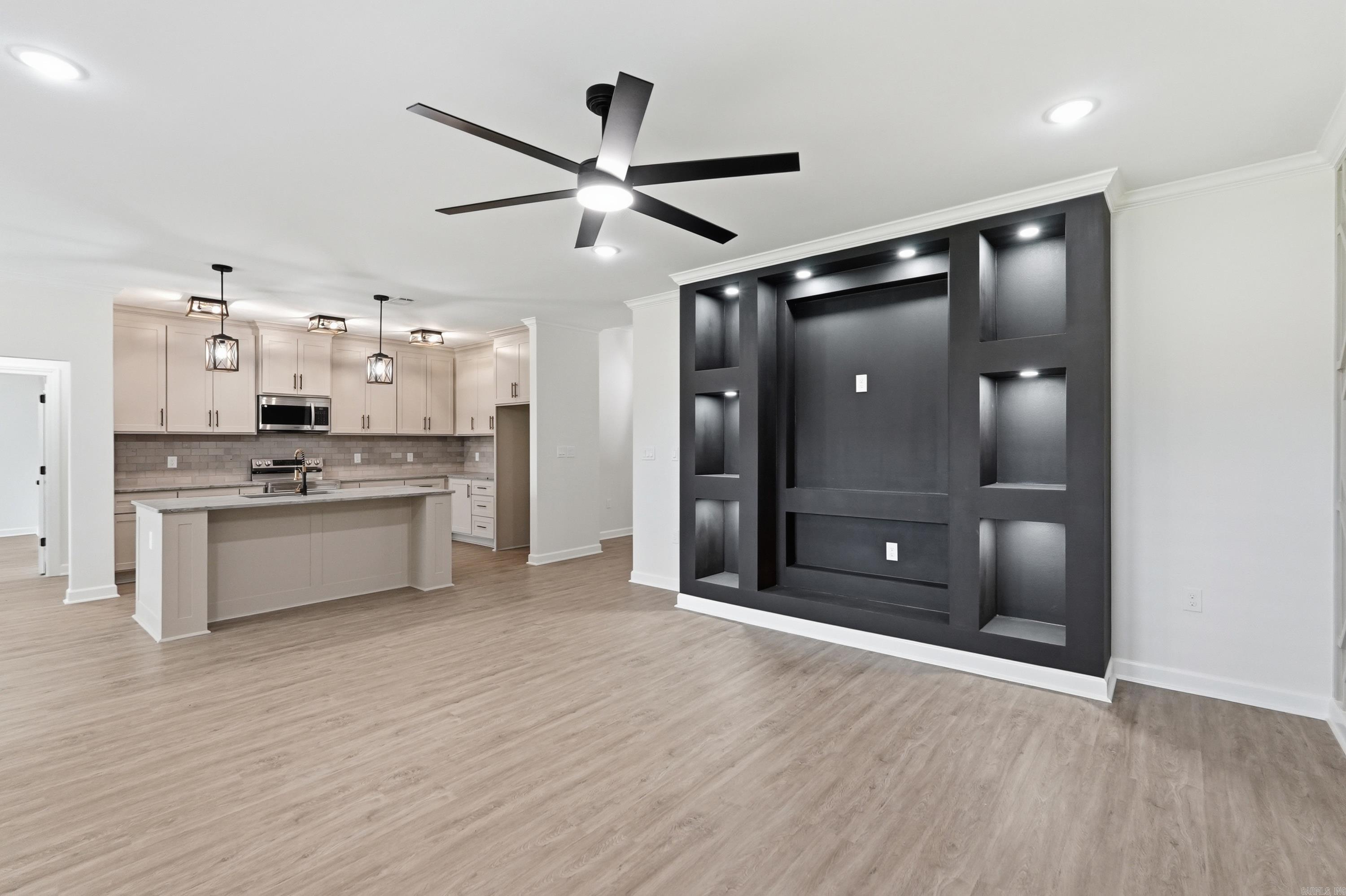 1304 E Maryland  Sherwood, AR
