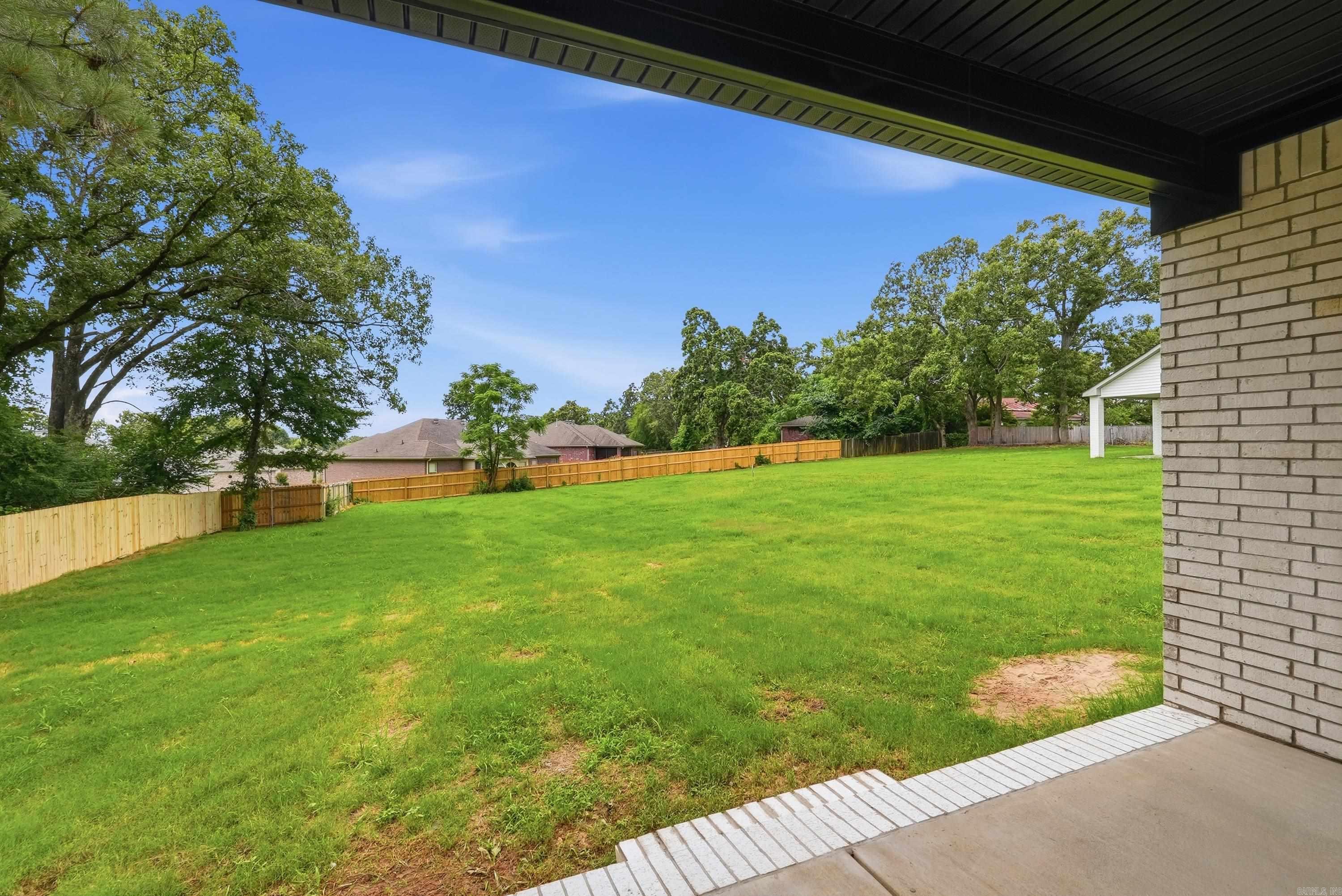 1304 E Maryland  Sherwood, AR