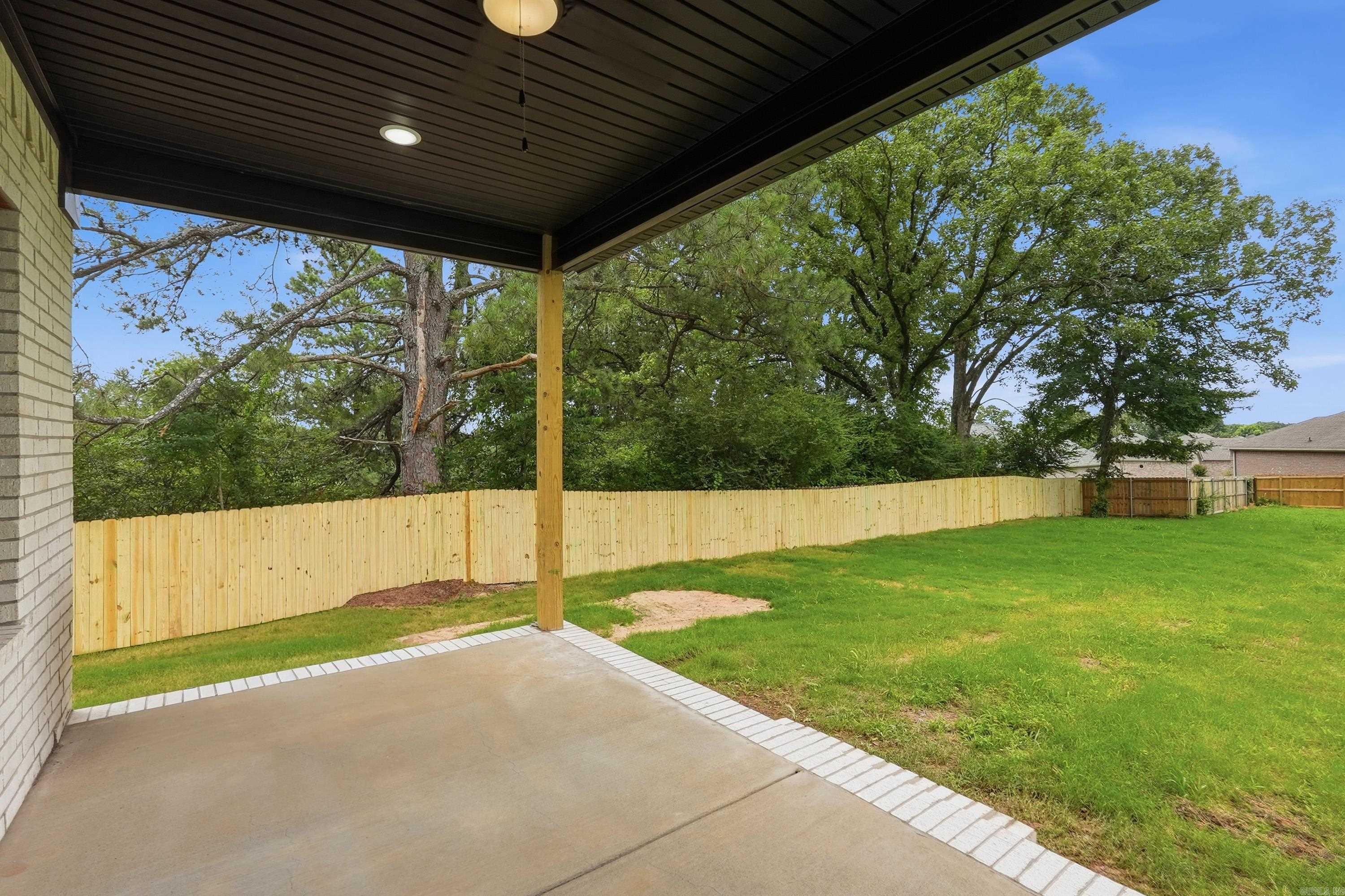 1304 E Maryland  Sherwood, AR