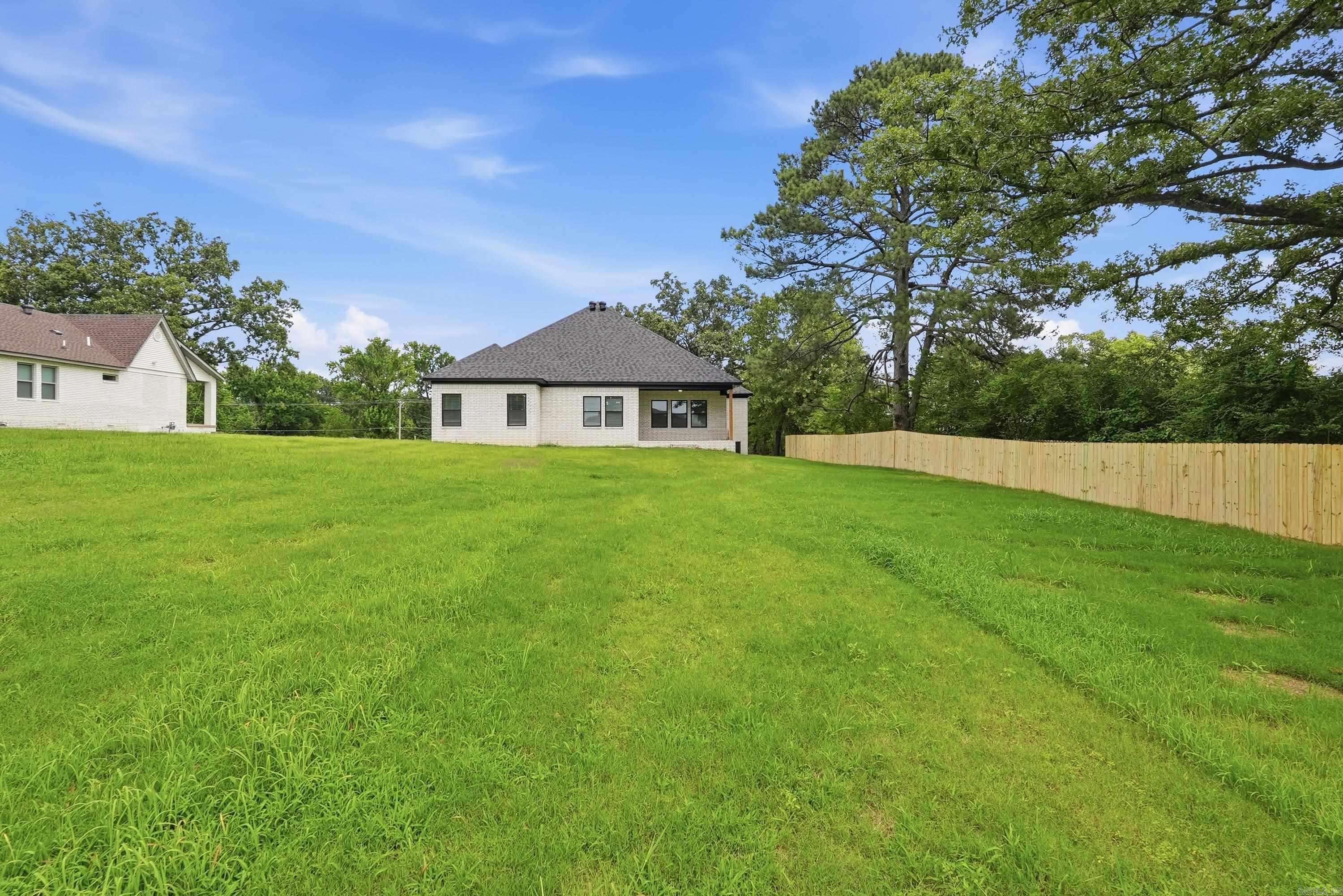 1304 E Maryland  Sherwood, AR
