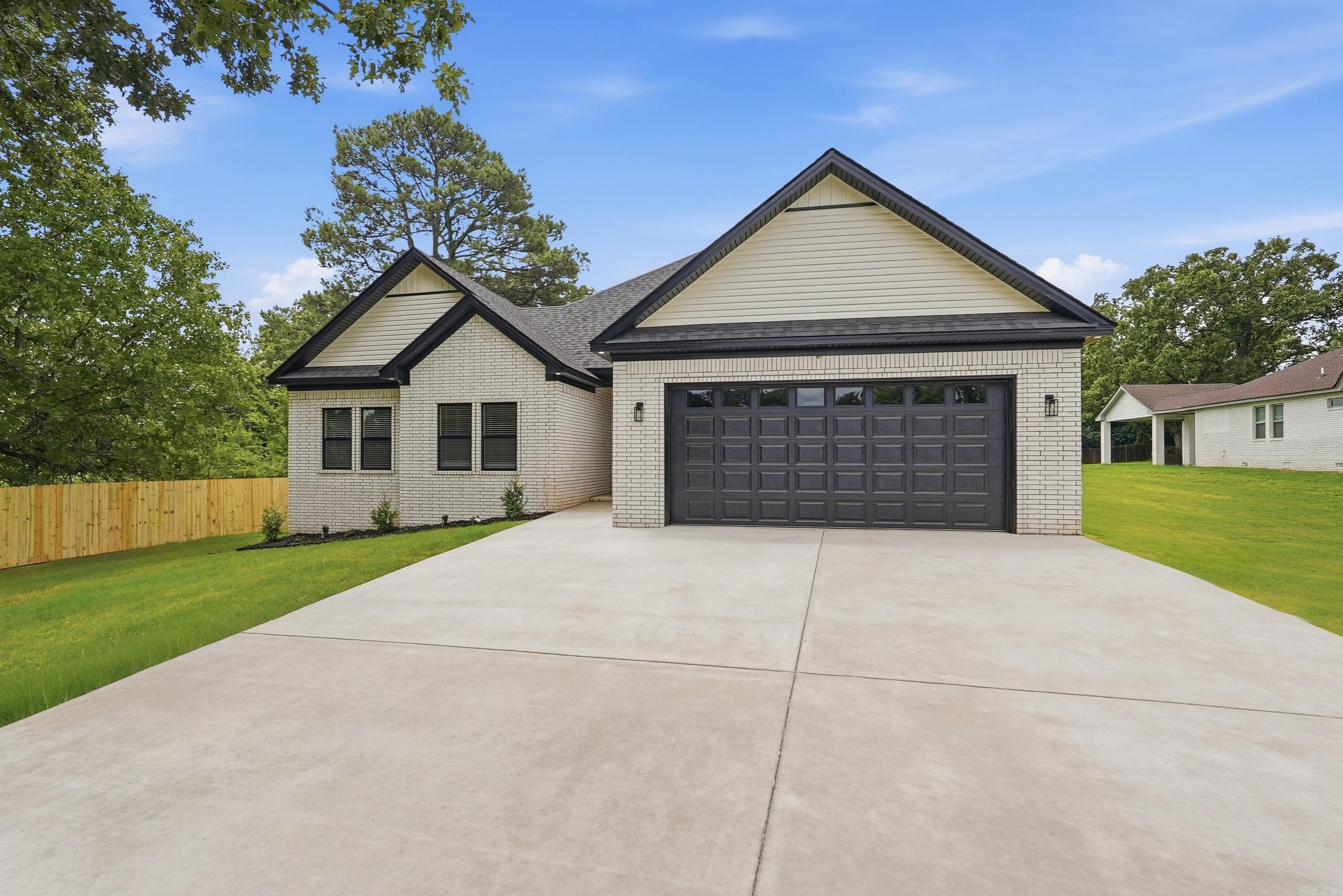 1304 E Maryland  Sherwood, AR