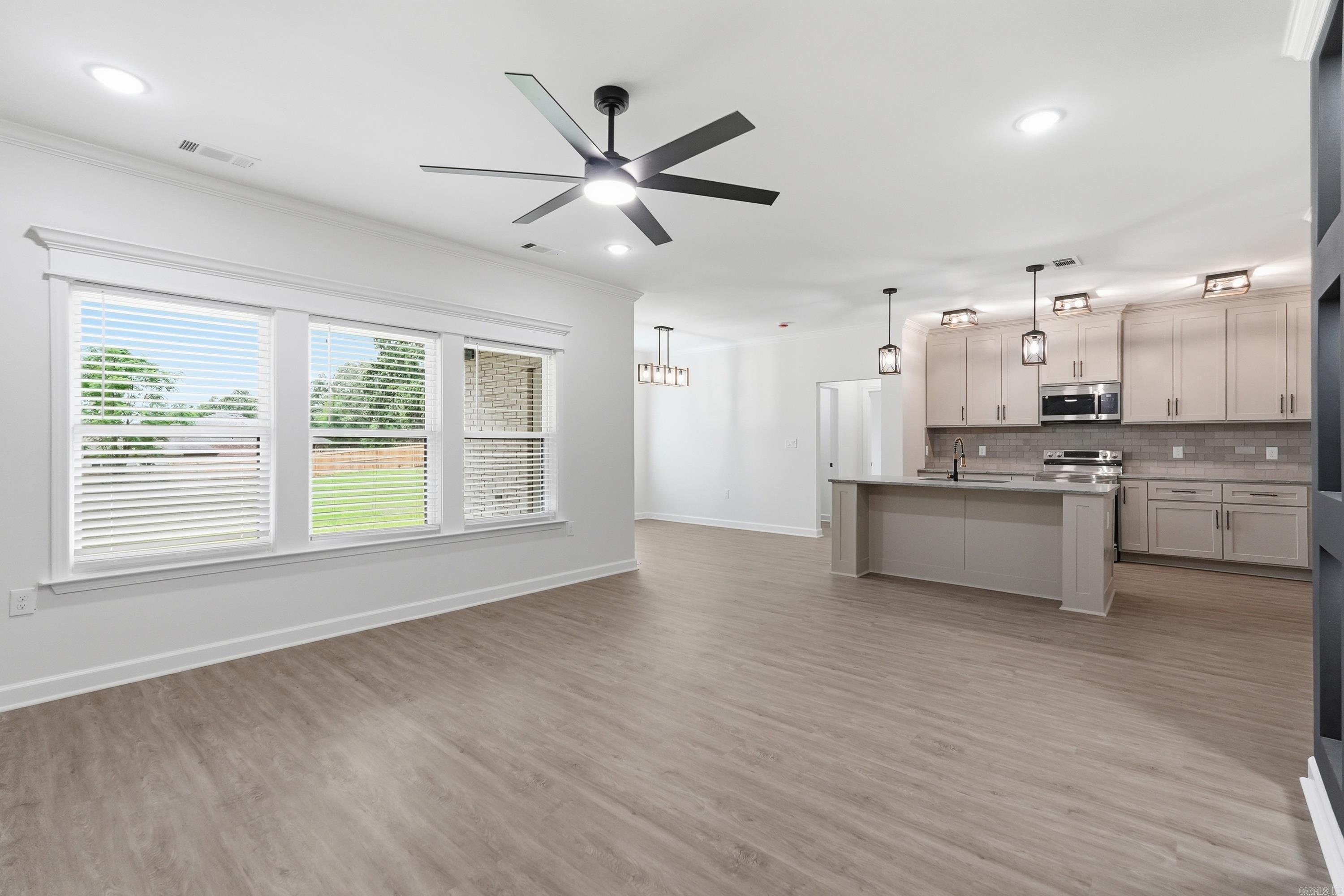 1304 E Maryland  Sherwood, AR