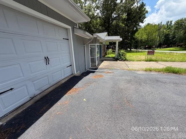 3003 Mary Dr  Pine Bluff, AR