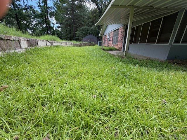 3003 Mary Dr  Pine Bluff, AR
