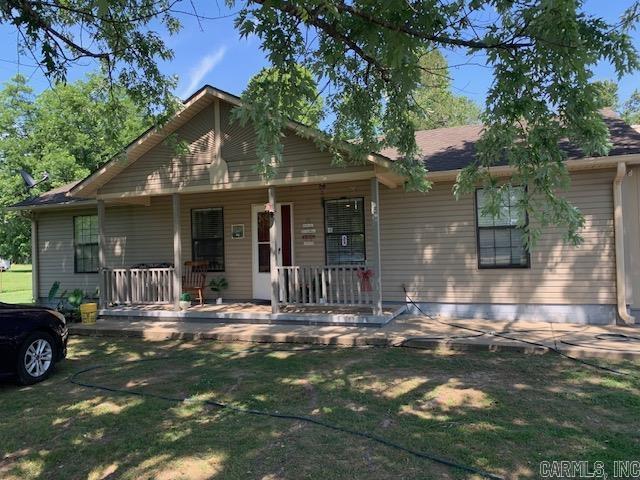 128 Reed Wade  Batesville, AR