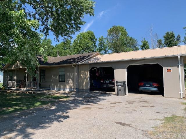 128 Reed Wade  Batesville, AR