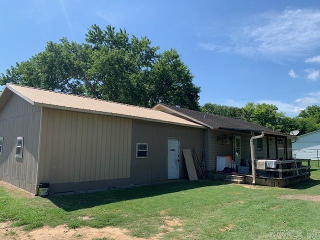 128 Reed Wade  Batesville, AR