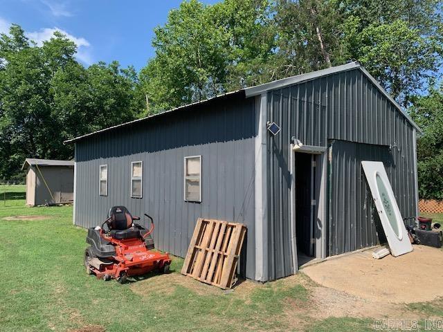 128 Reed Wade  Batesville, AR
