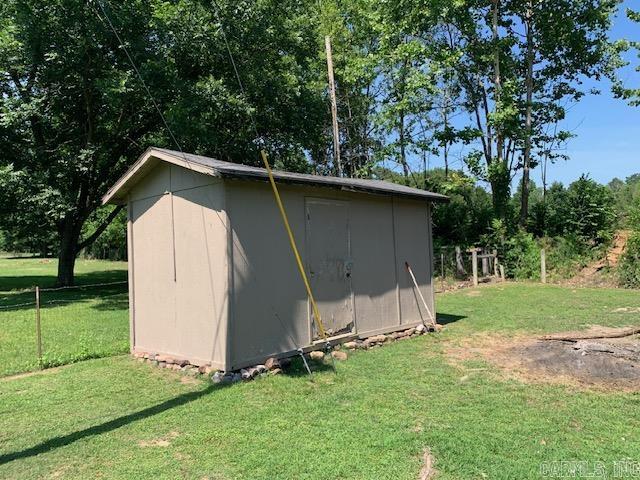 128 Reed Wade  Batesville, AR