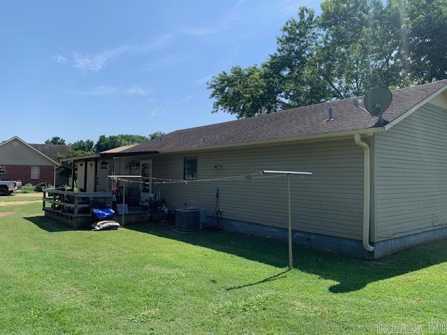 128 Reed Wade  Batesville, AR