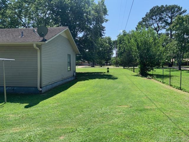 128 Reed Wade  Batesville, AR