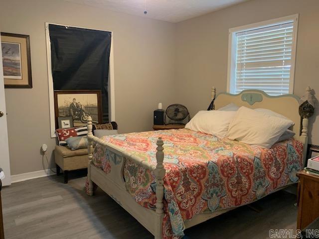 128 Reed Wade  Batesville, AR