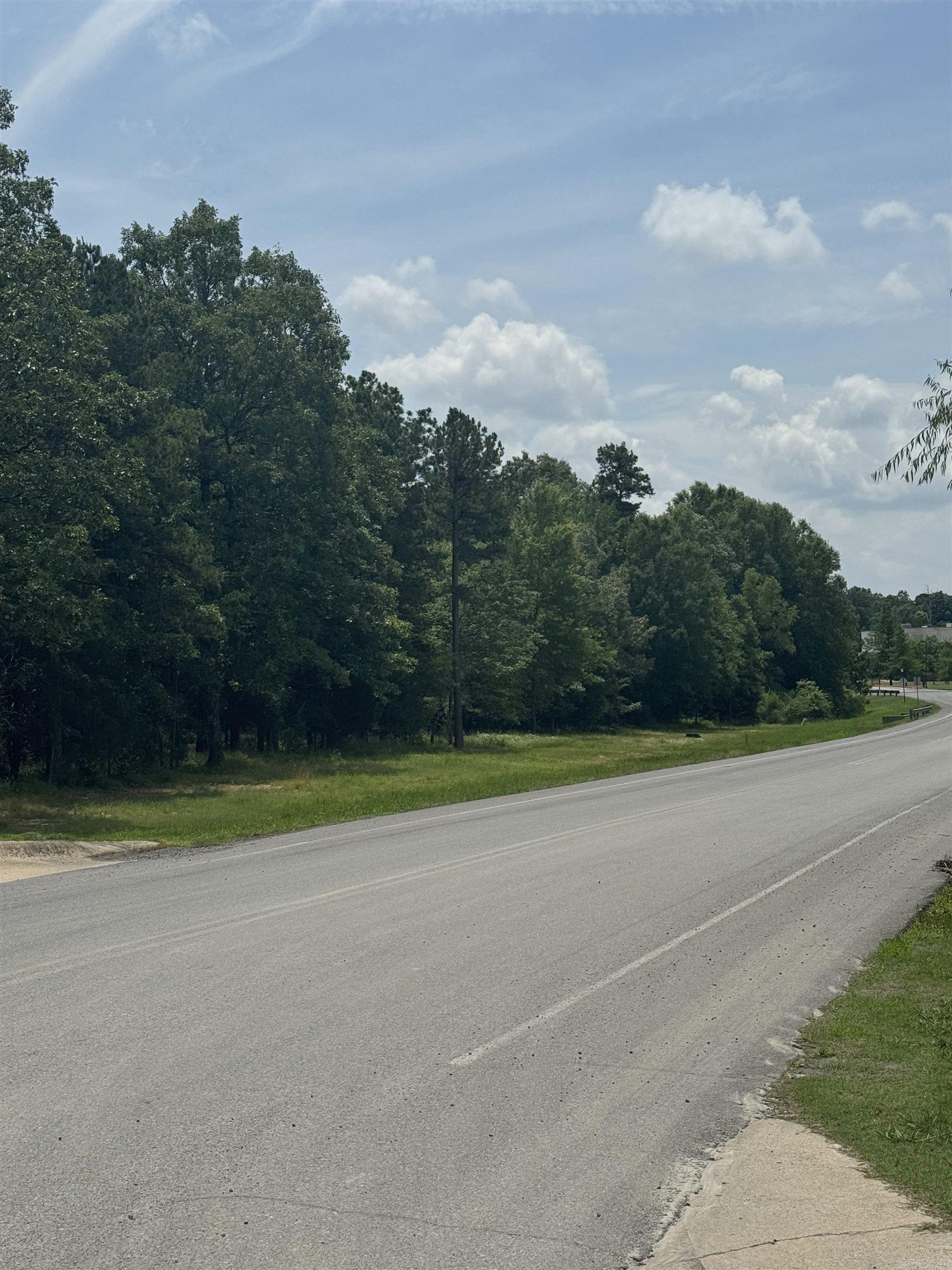 Lot 2 Louis Nelson  Maumelle, AR