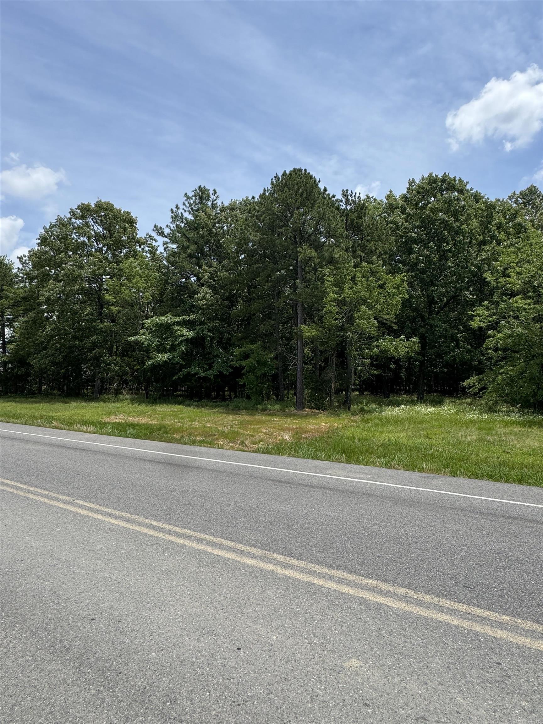 Lot 2 Louis Nelson  Maumelle, AR
