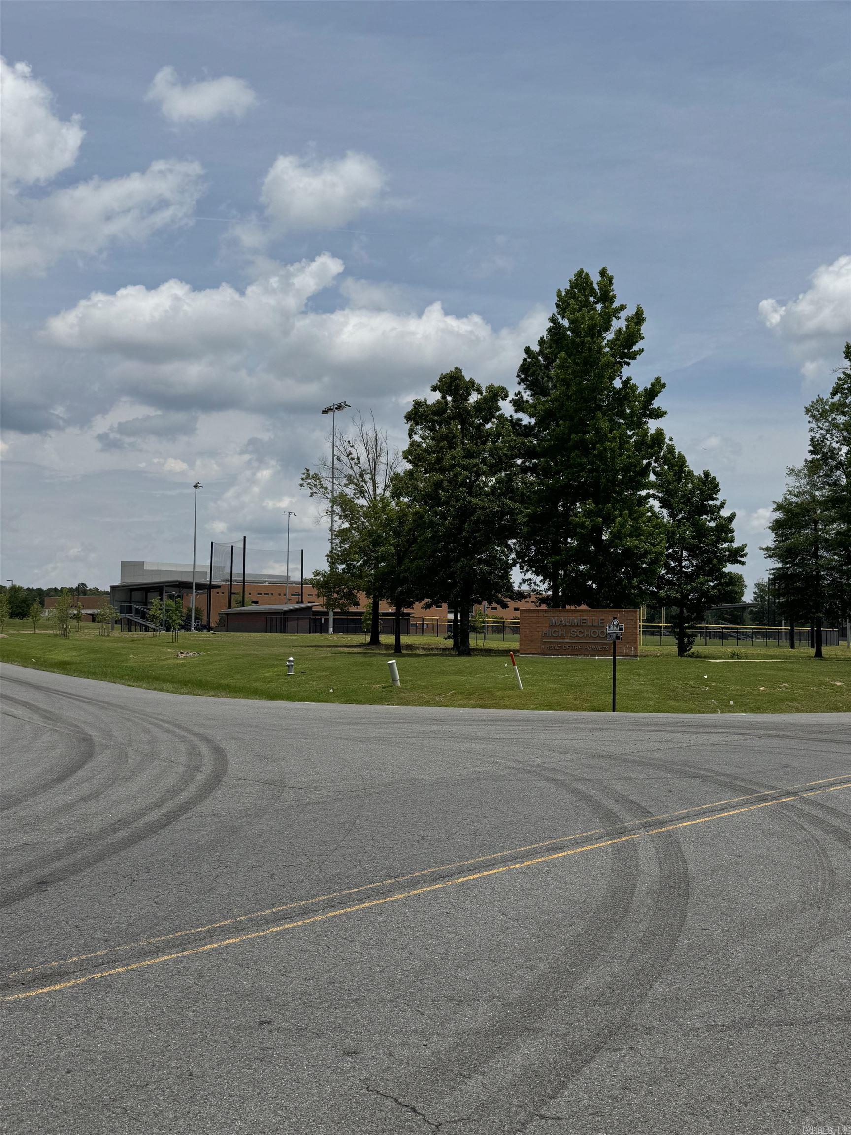 Lot 2 Louis Nelson  Maumelle, AR