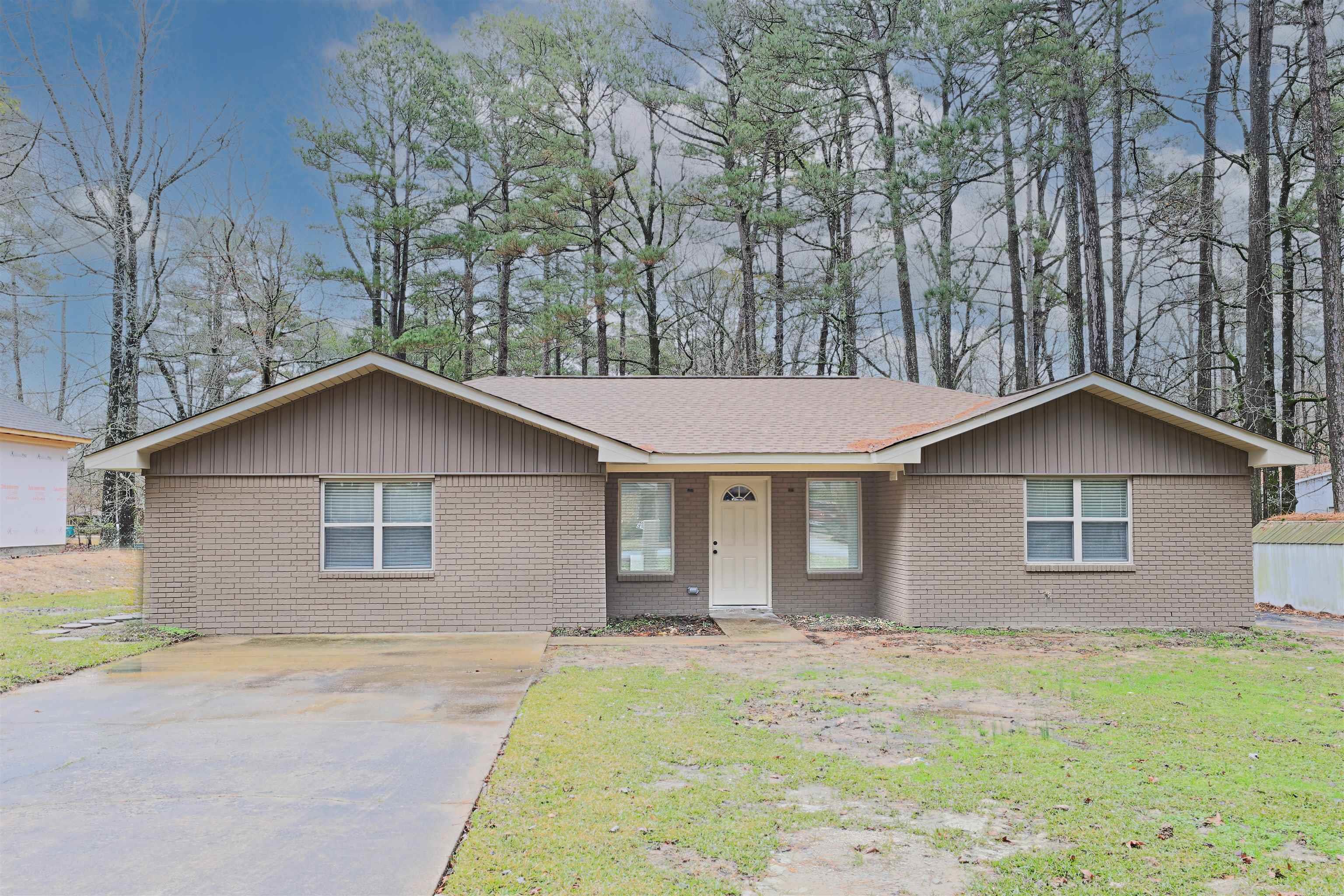 502 Hart Cove  White Hall, AR