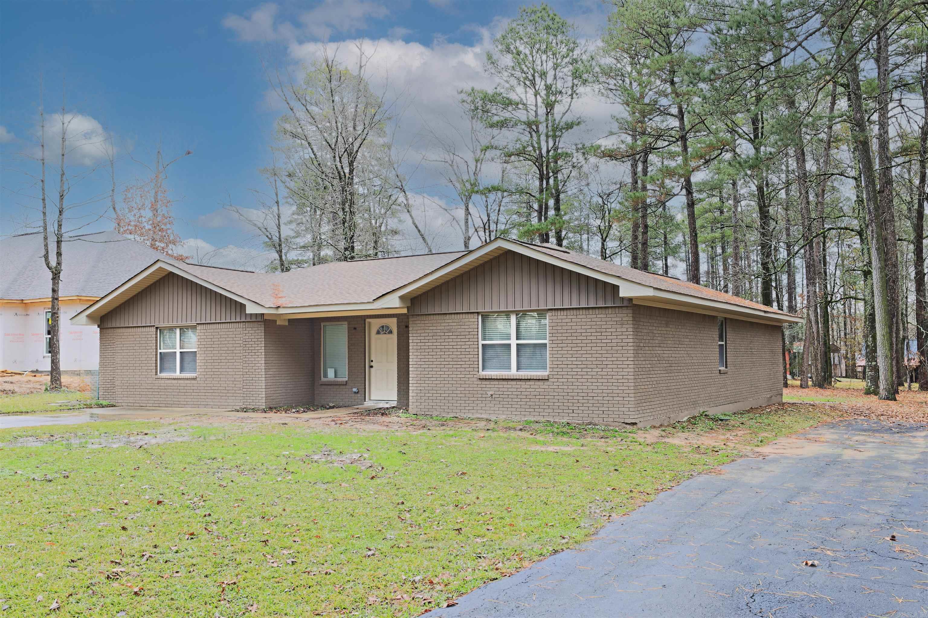 502 Hart Cove  White Hall, AR