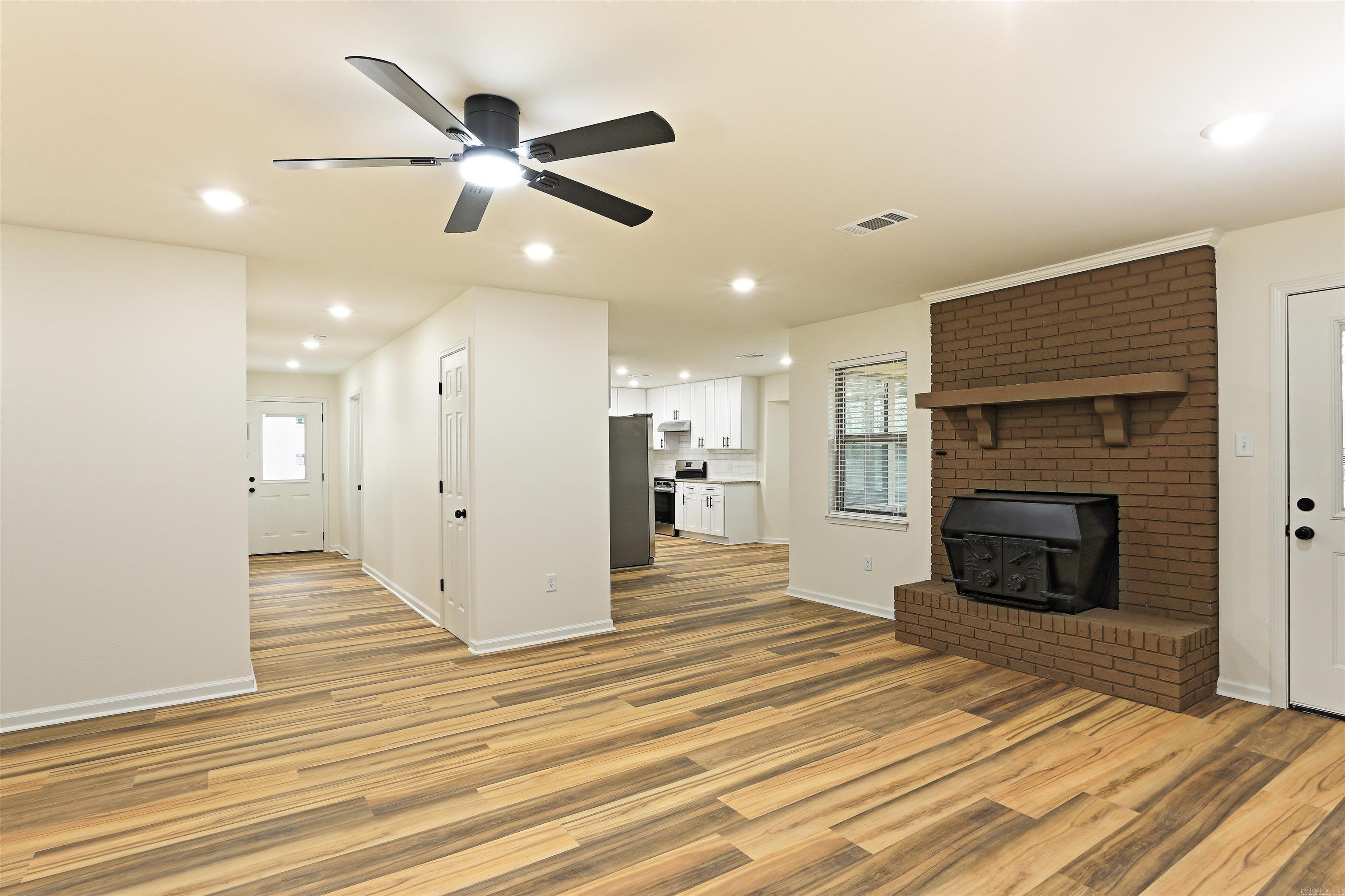 502 Hart Cove  White Hall, AR