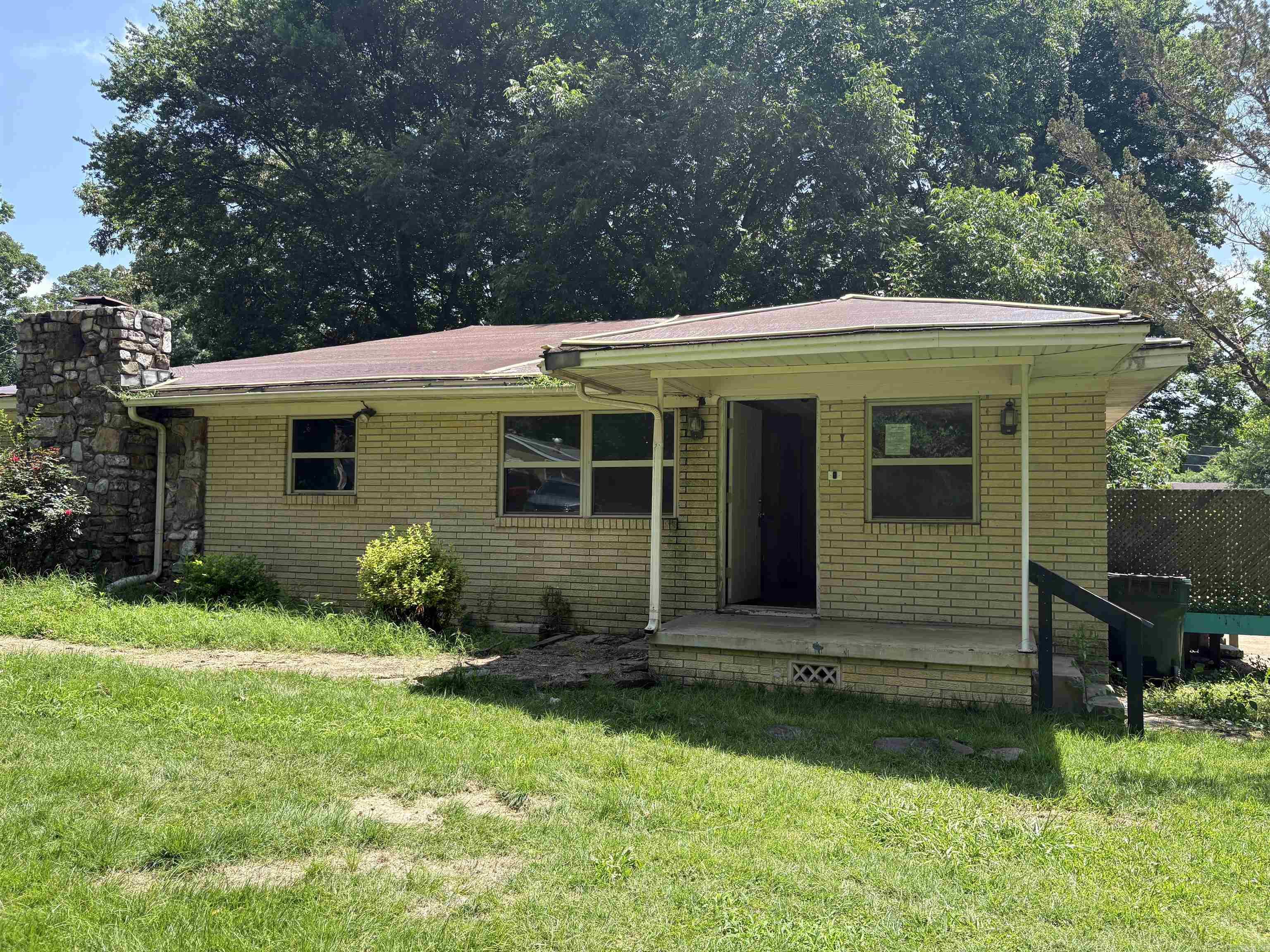 3419 Malloy  Little Rock, AR