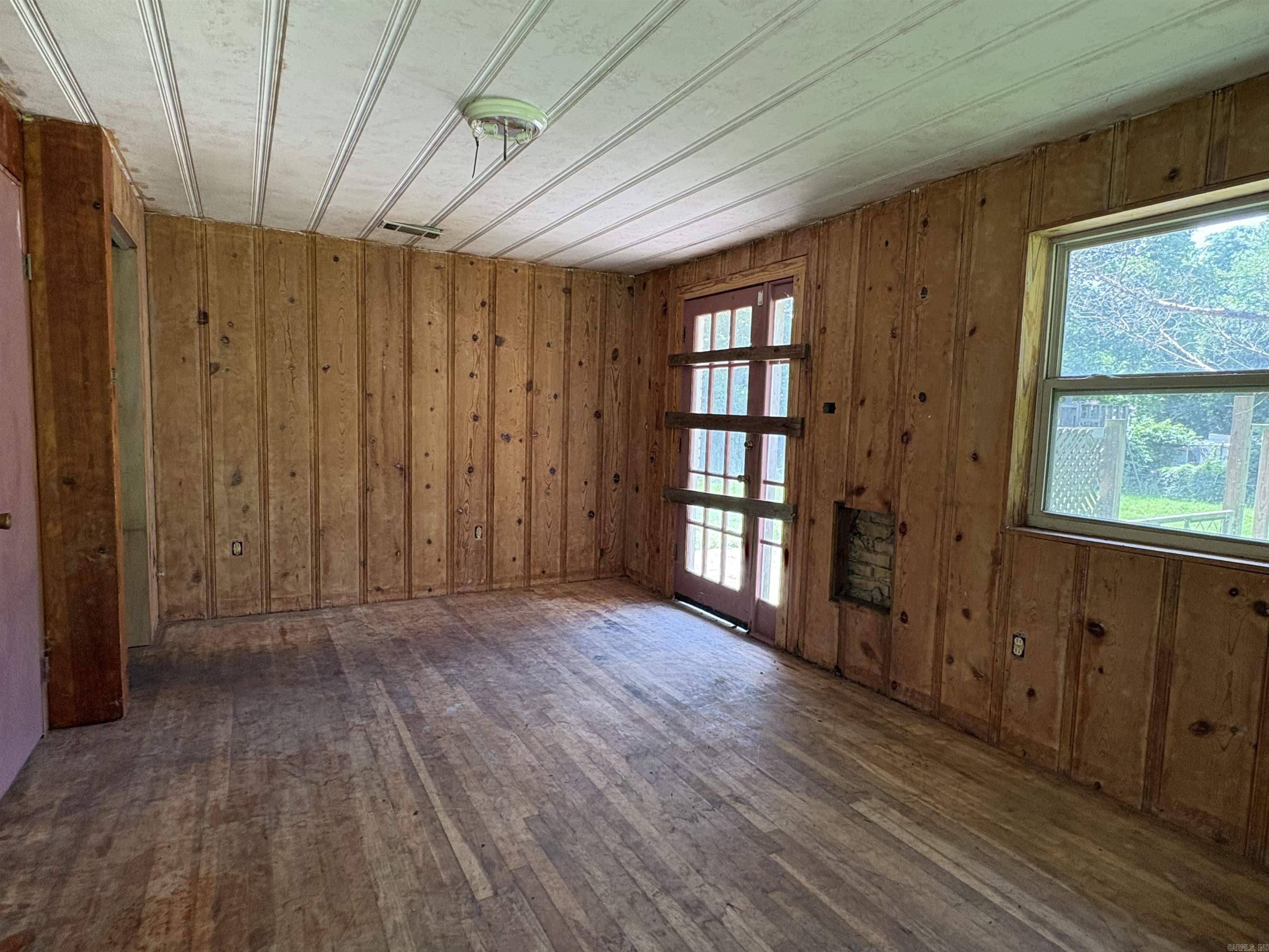 3419 Malloy  Little Rock, AR