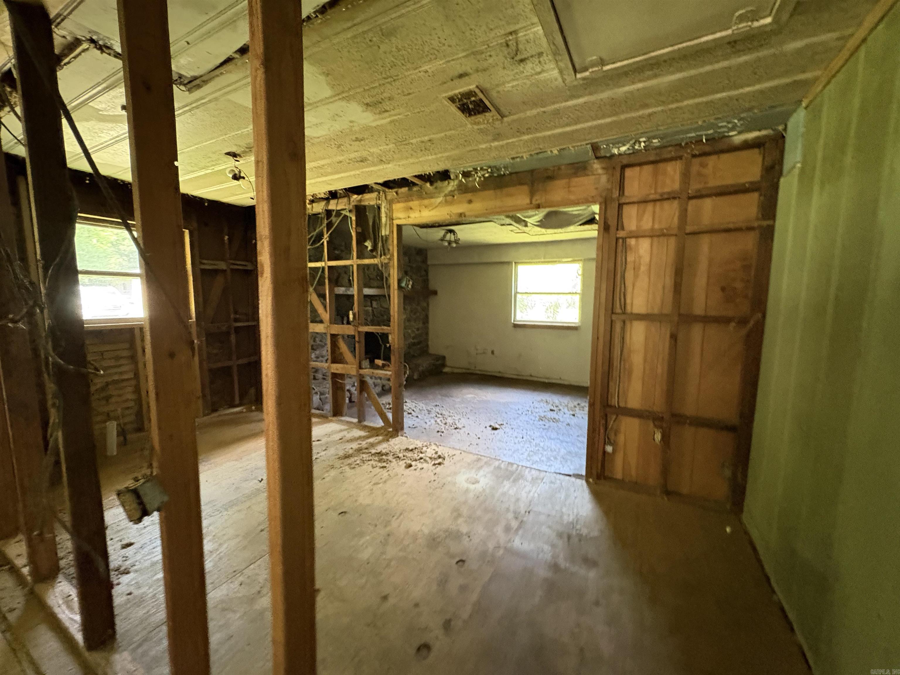 3419 Malloy  Little Rock, AR