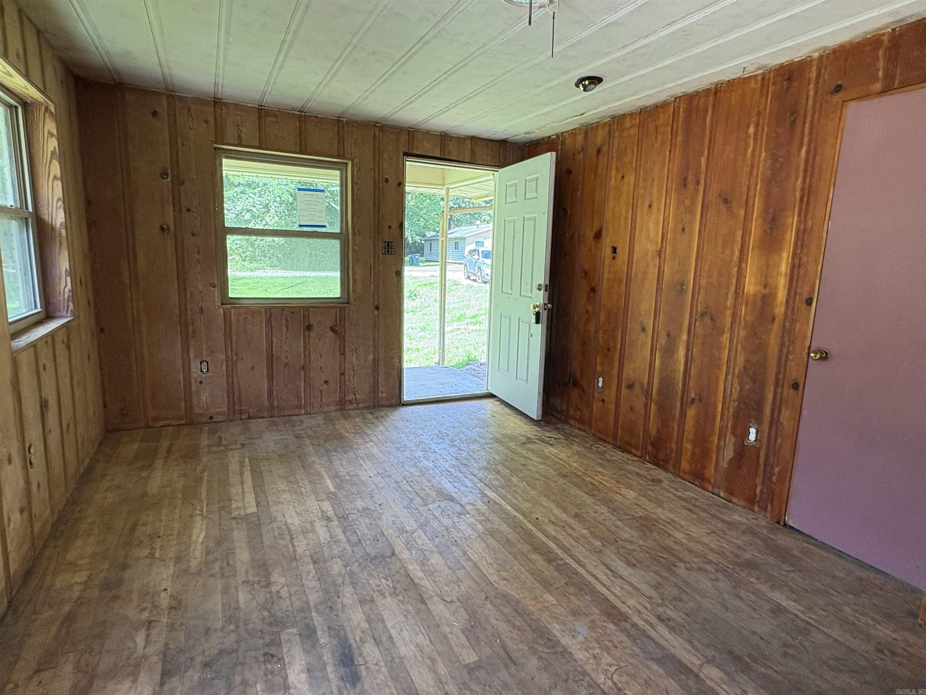 3419 Malloy  Little Rock, AR