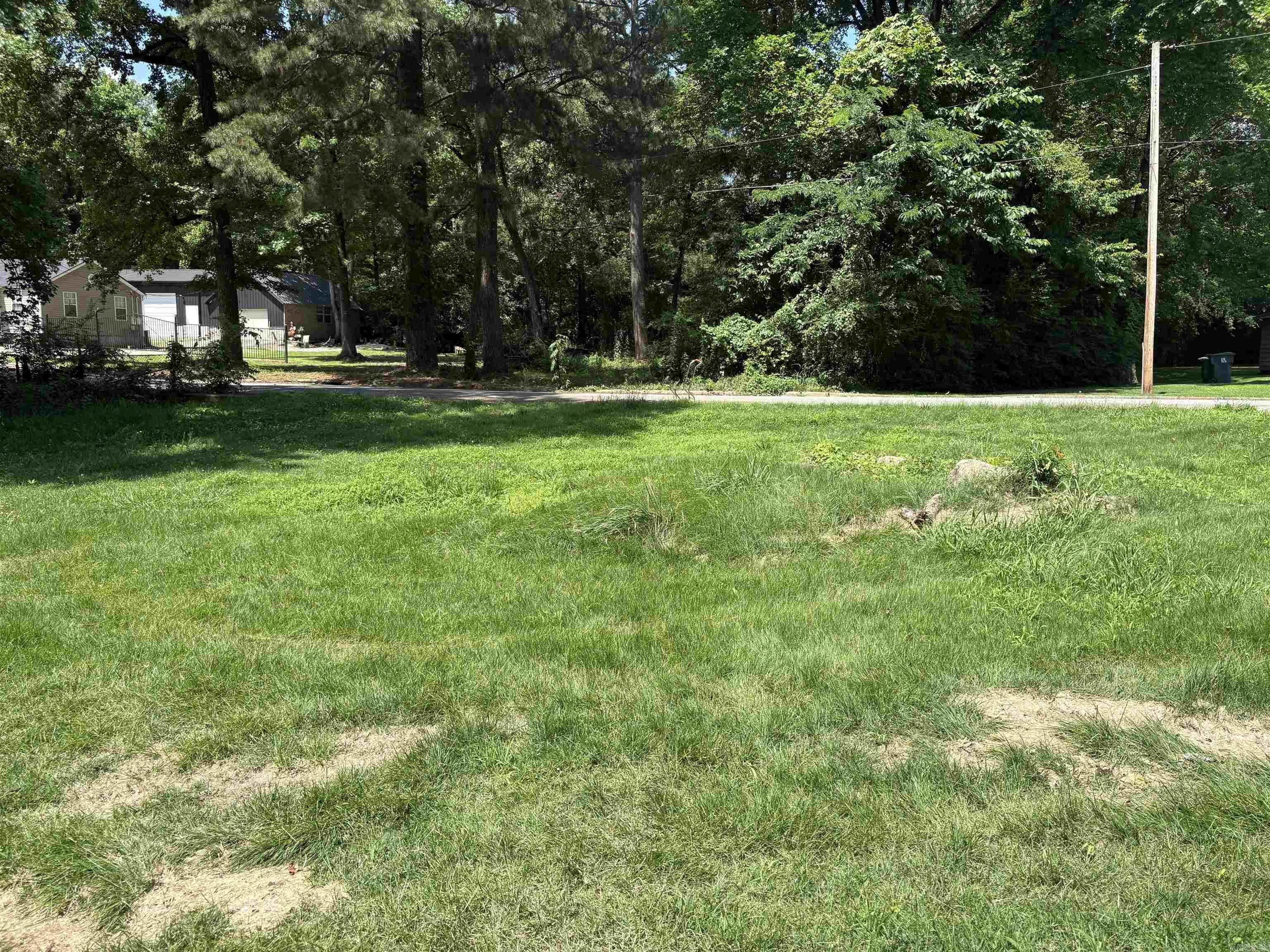 3419 Malloy  Little Rock, AR