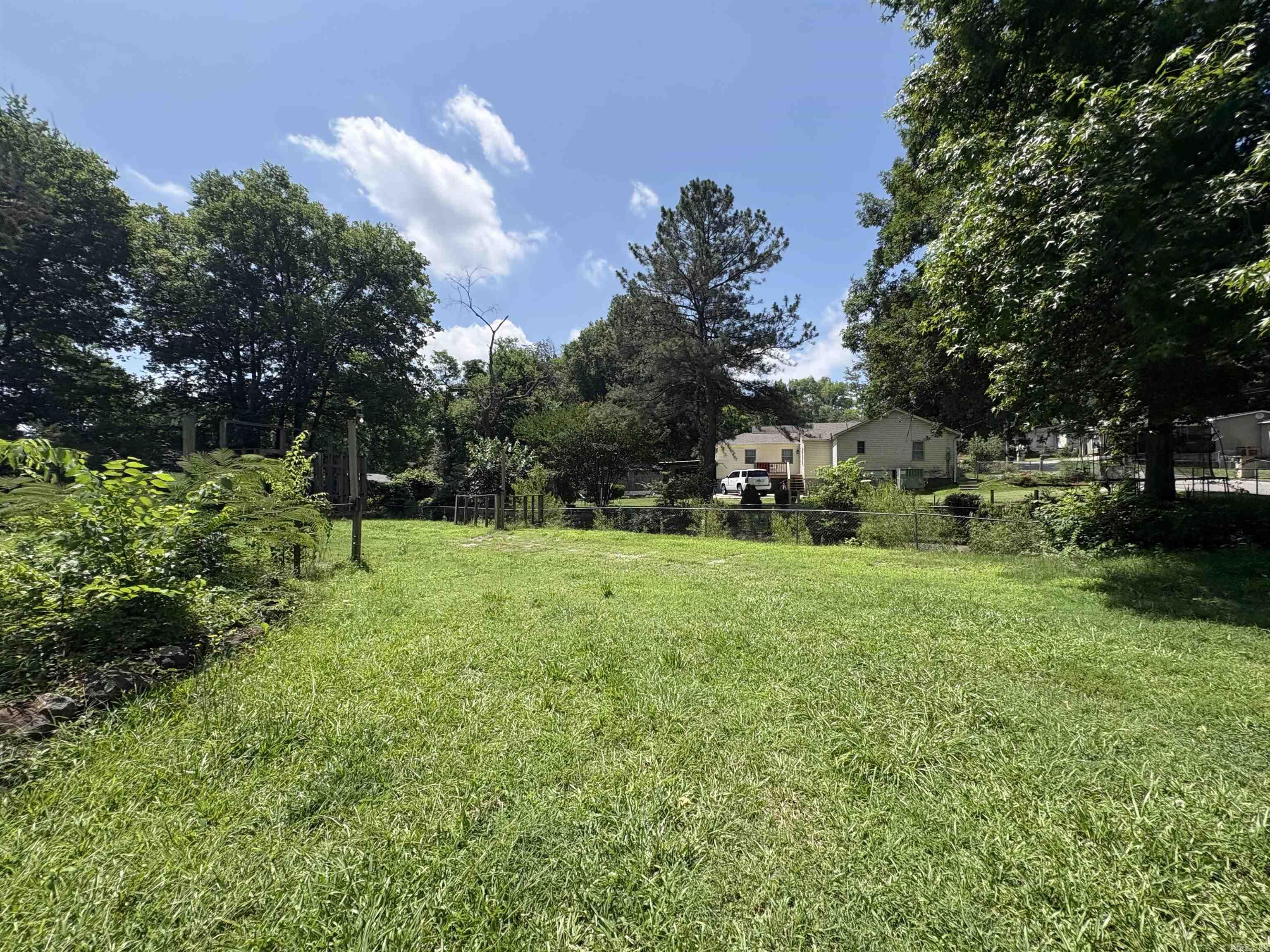 3419 Malloy  Little Rock, AR