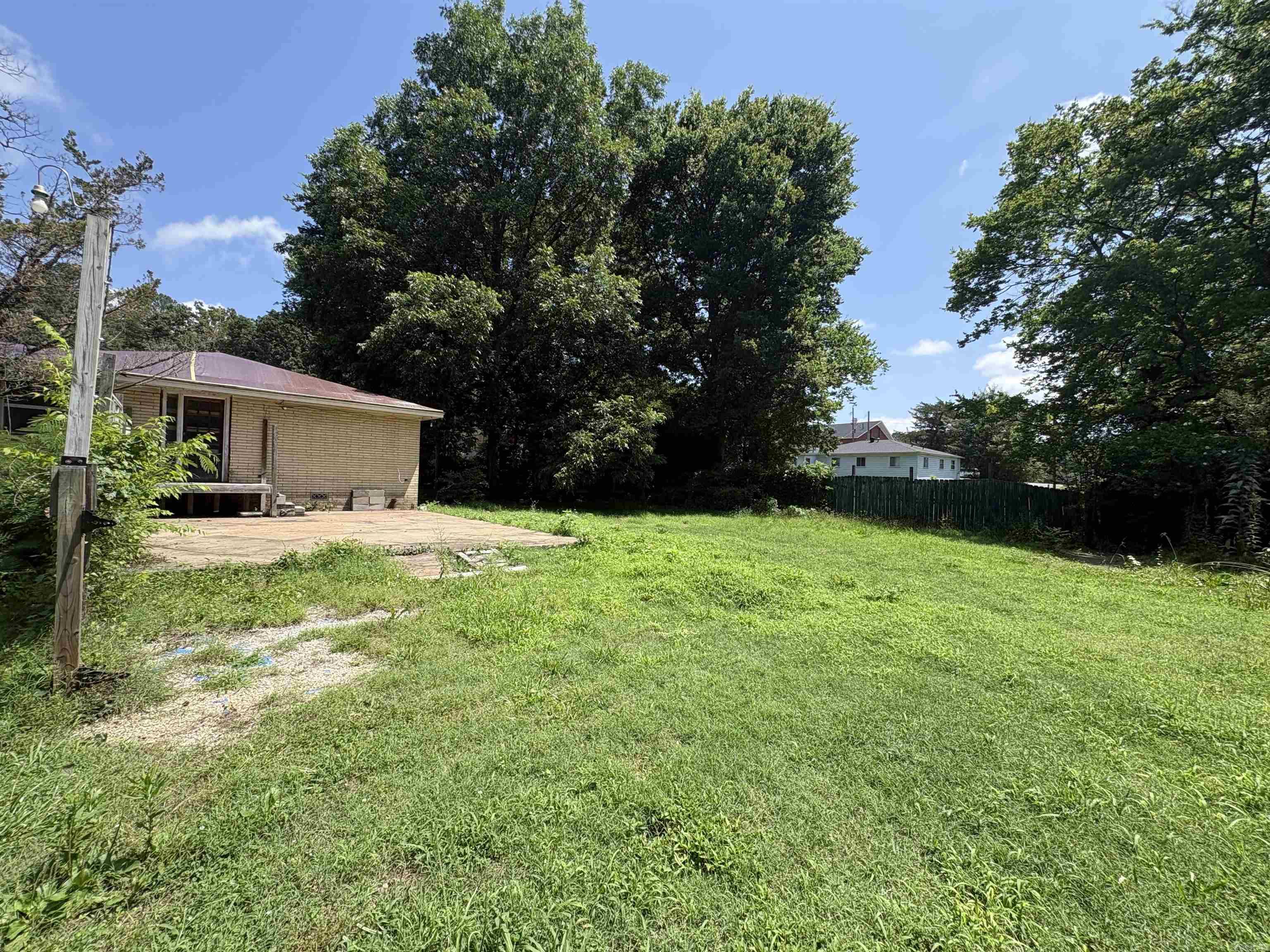 3419 Malloy  Little Rock, AR