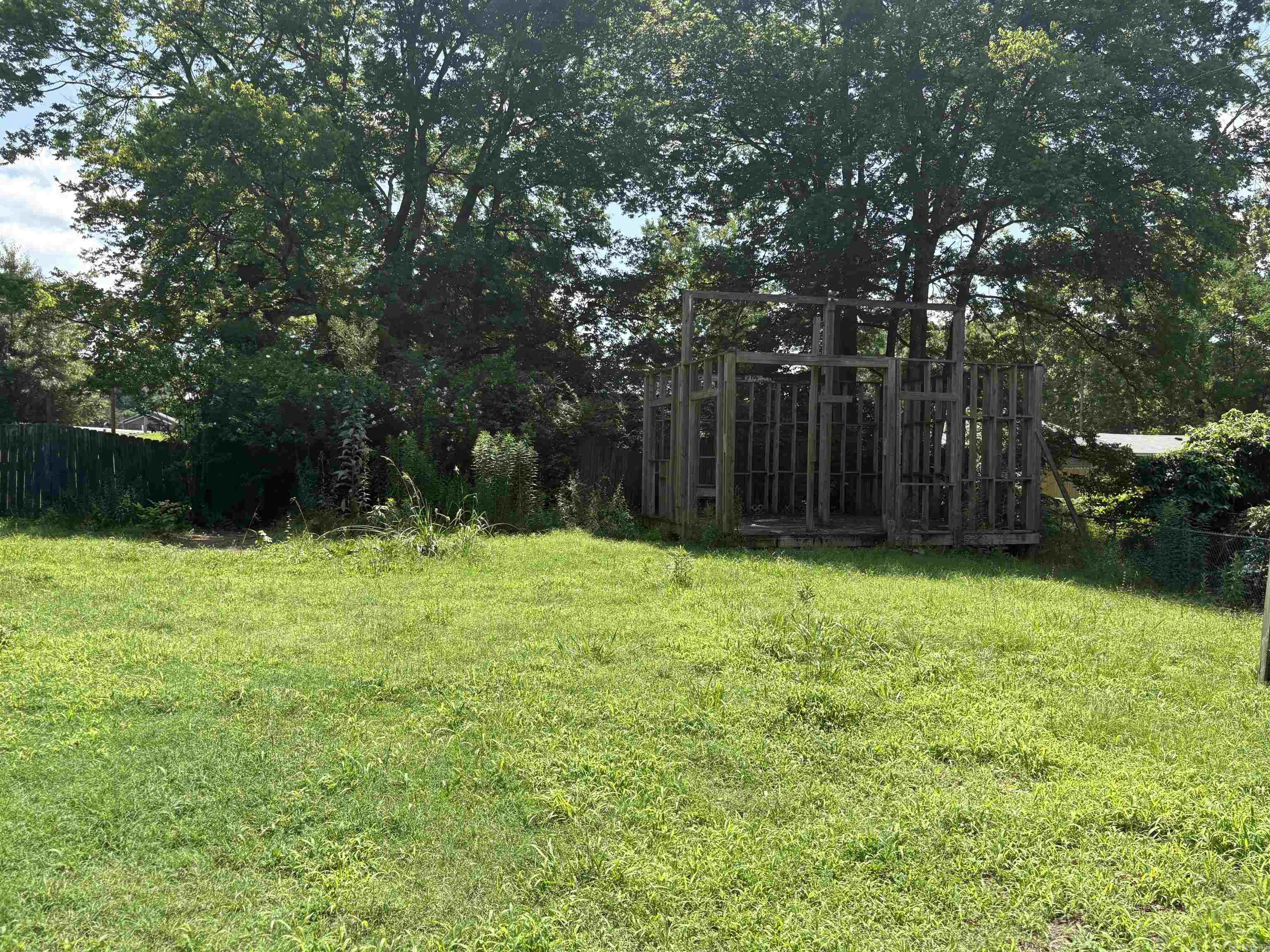 3419 Malloy  Little Rock, AR