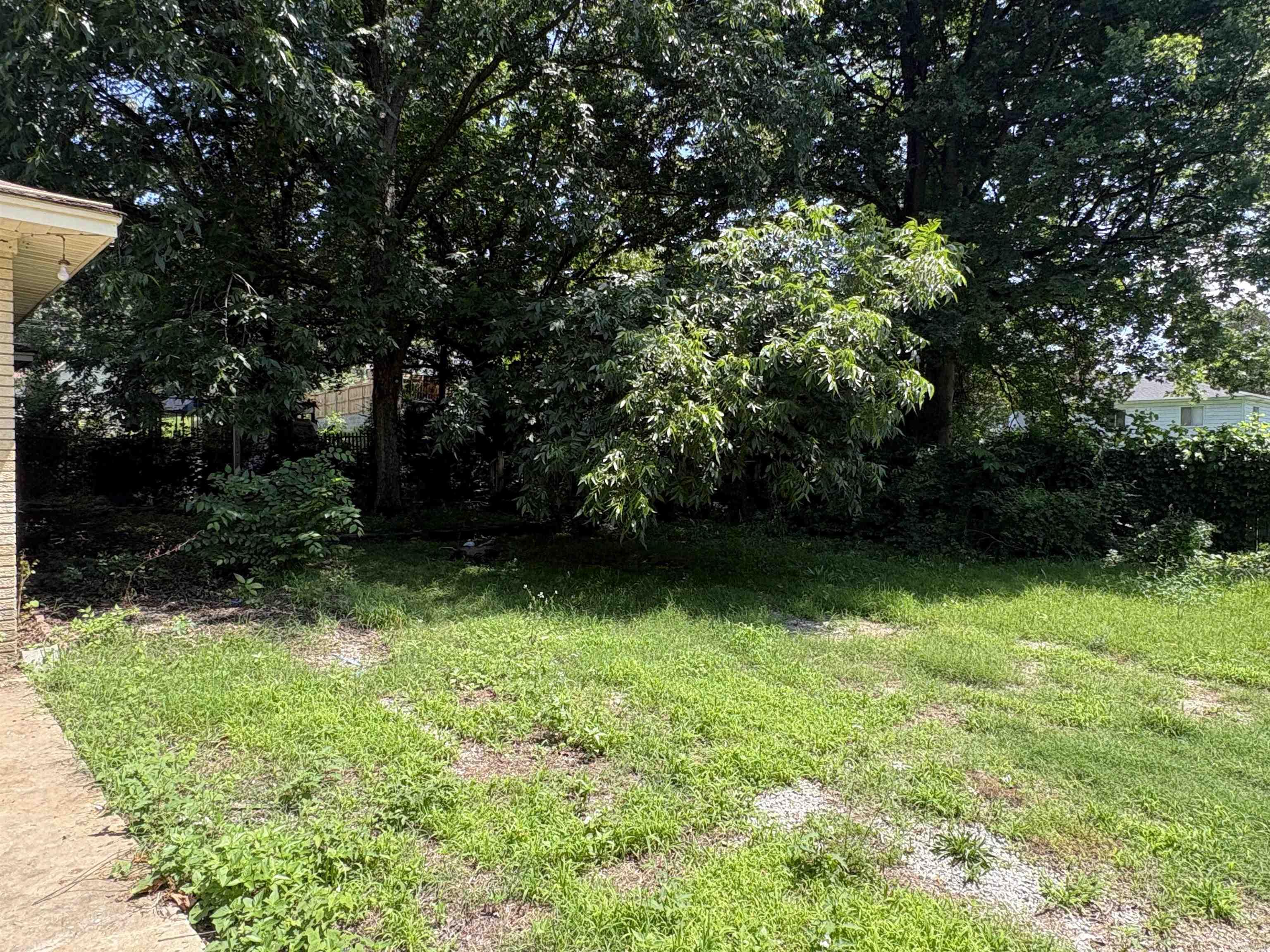 3419 Malloy  Little Rock, AR