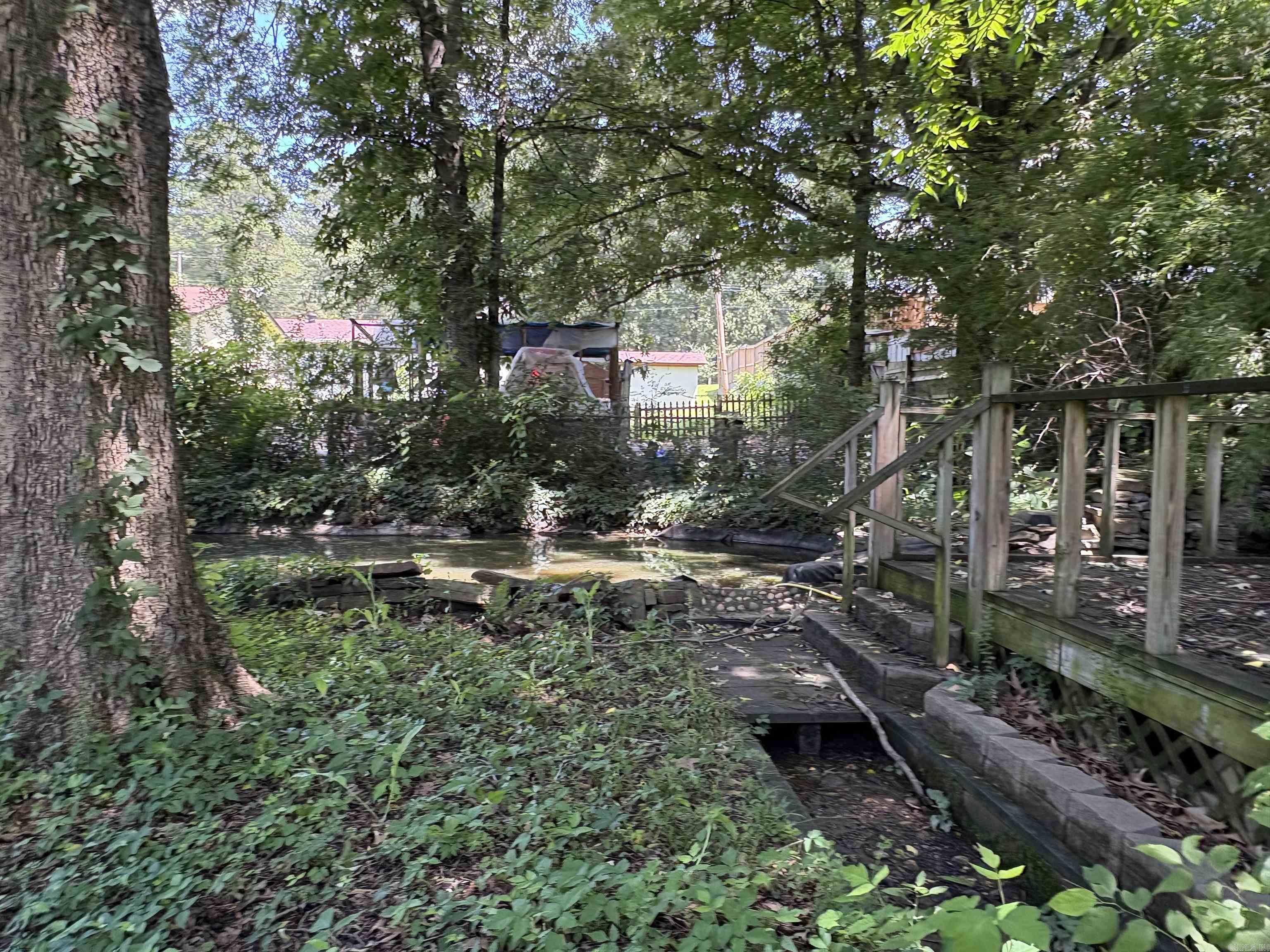 3419 Malloy  Little Rock, AR