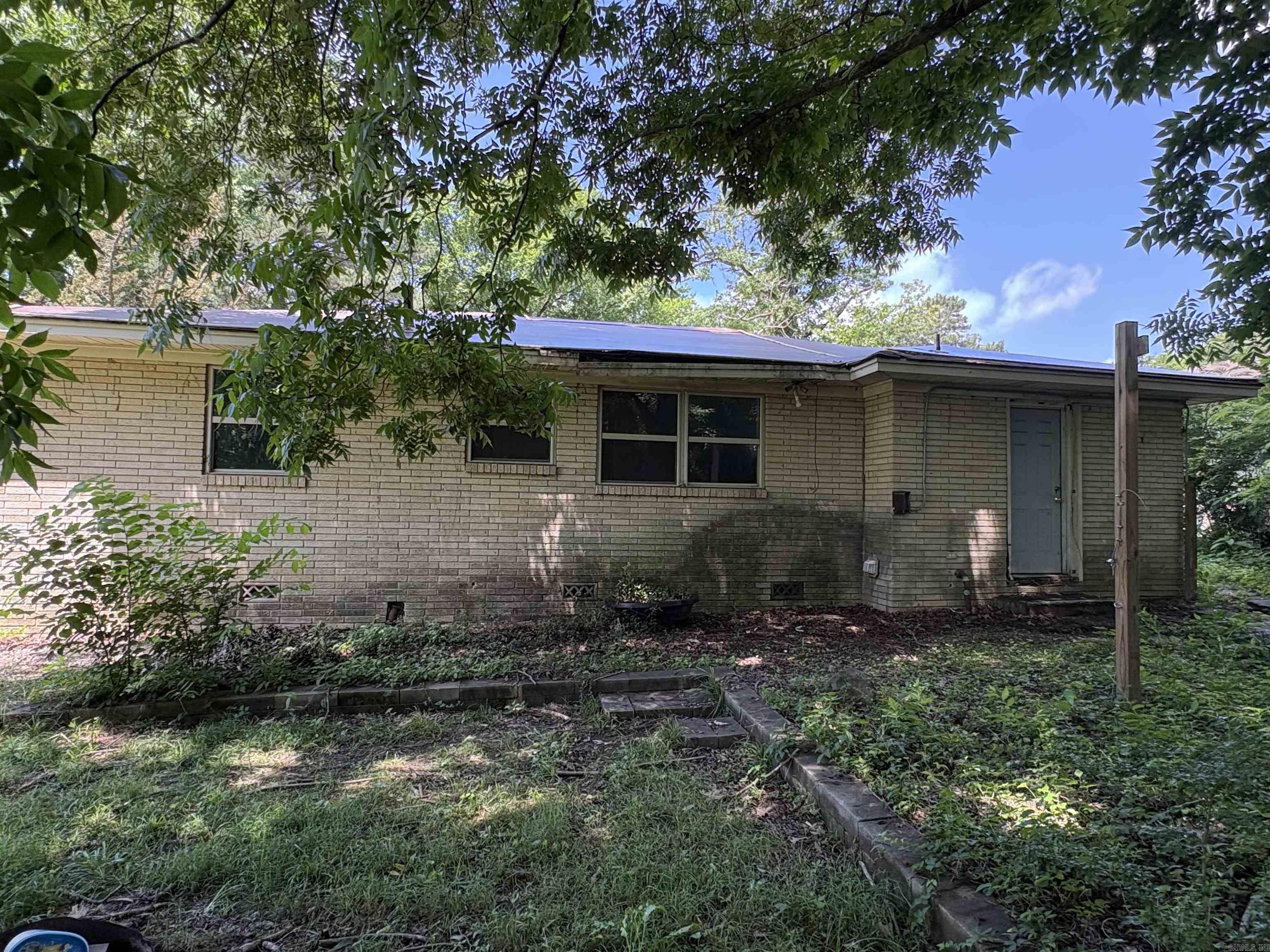 3419 Malloy  Little Rock, AR