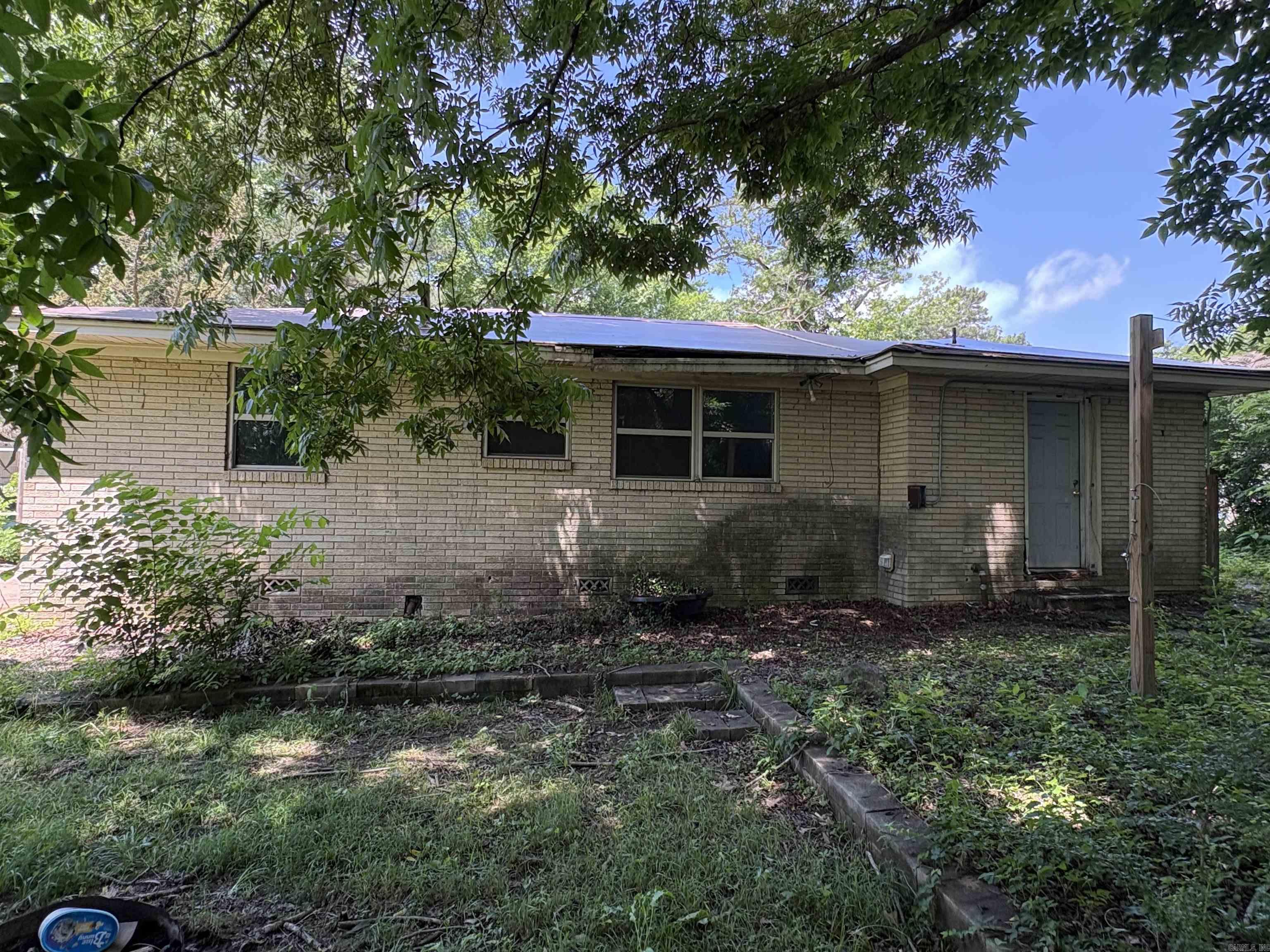 3419 Malloy  Little Rock, AR