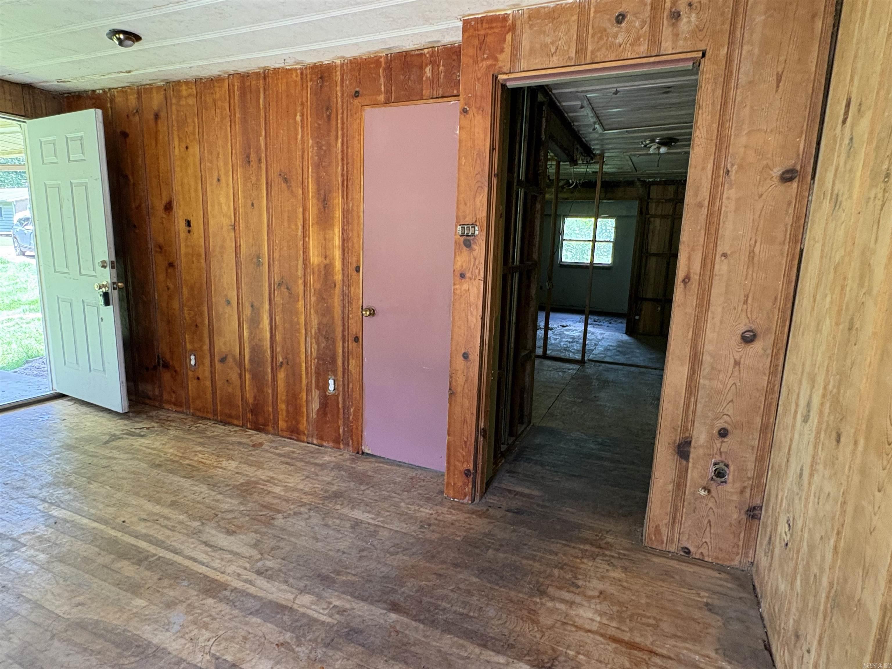 3419 Malloy  Little Rock, AR