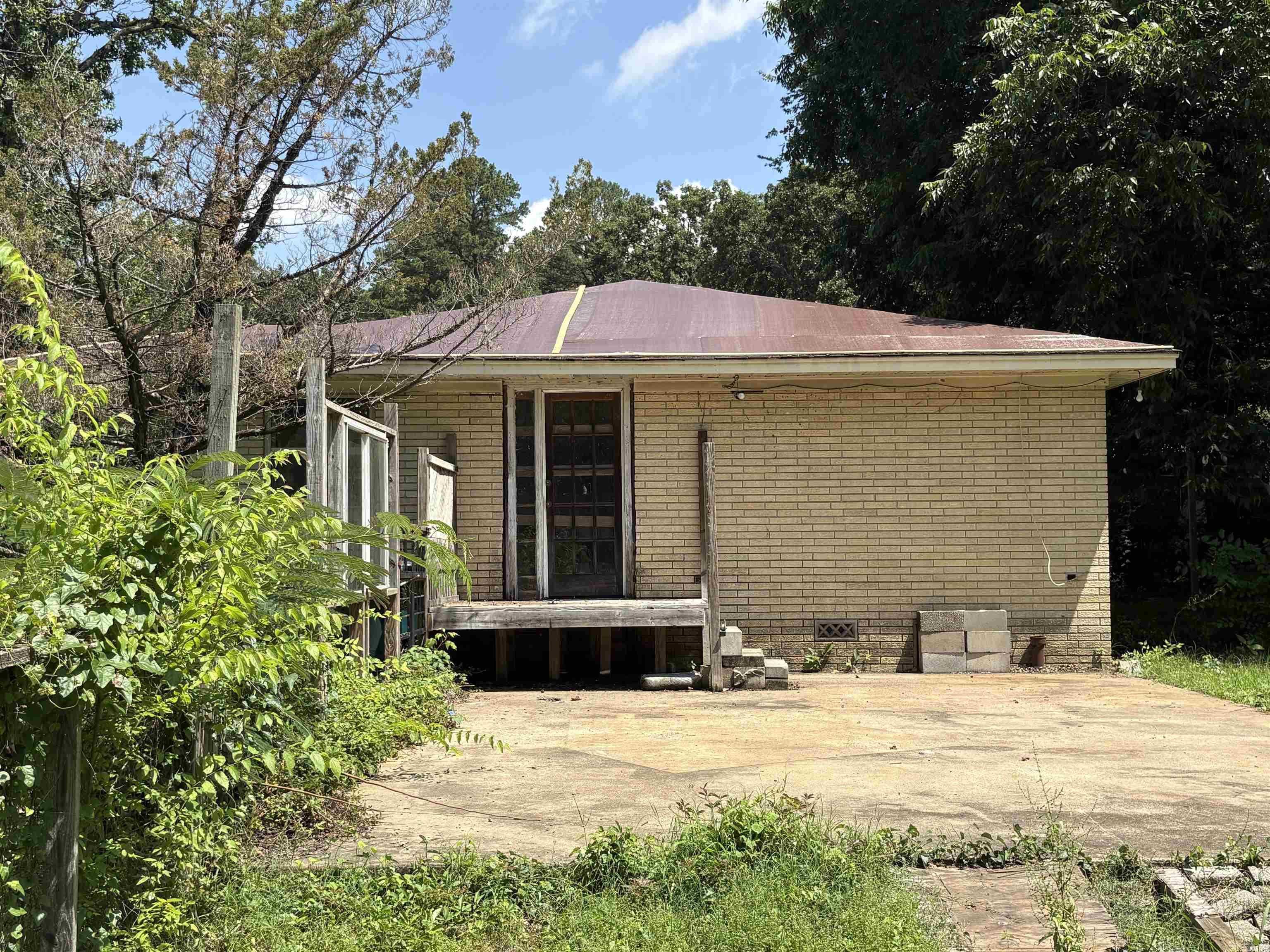 3419 Malloy  Little Rock, AR