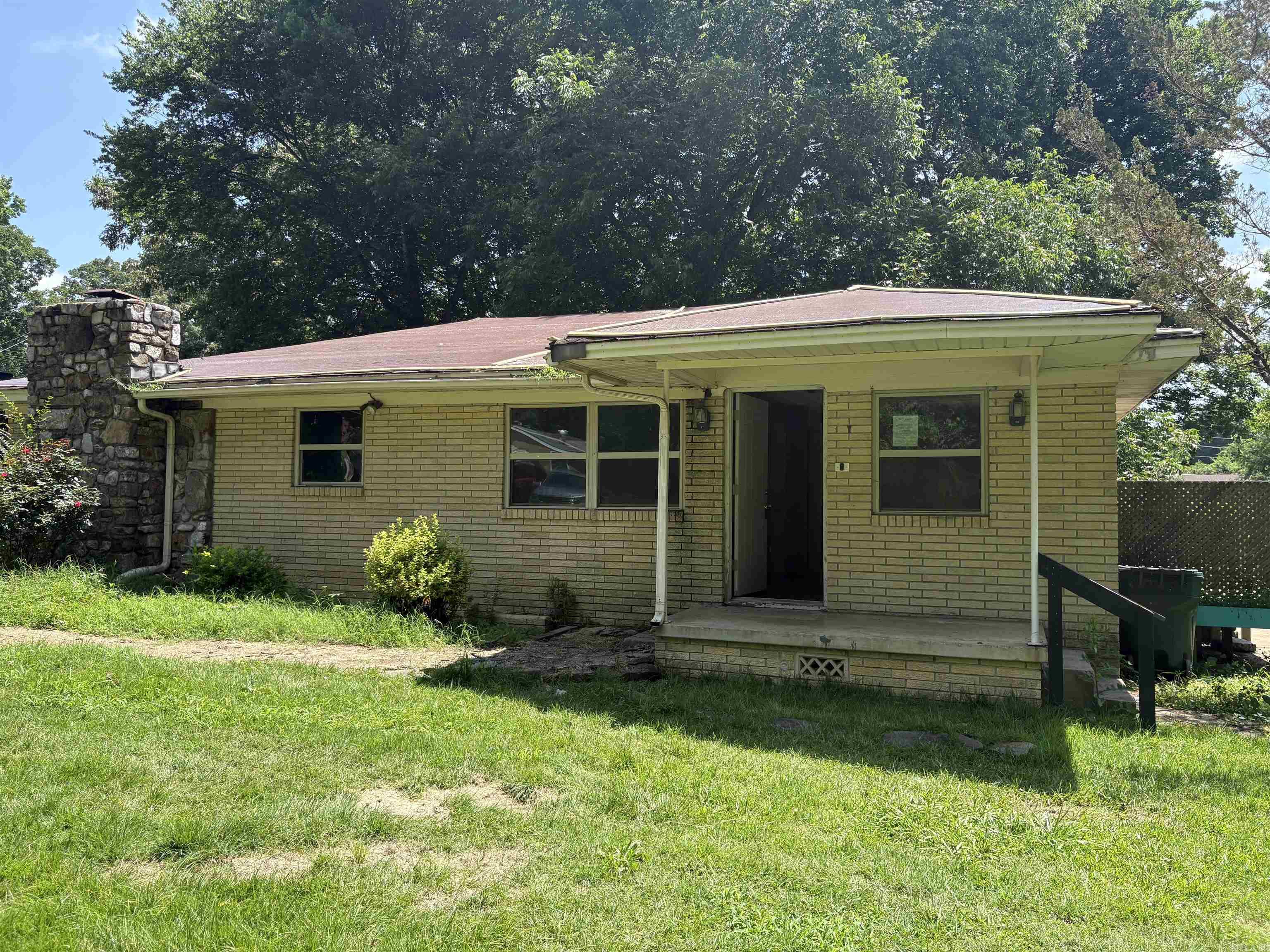 3419 Malloy  Little Rock, AR
