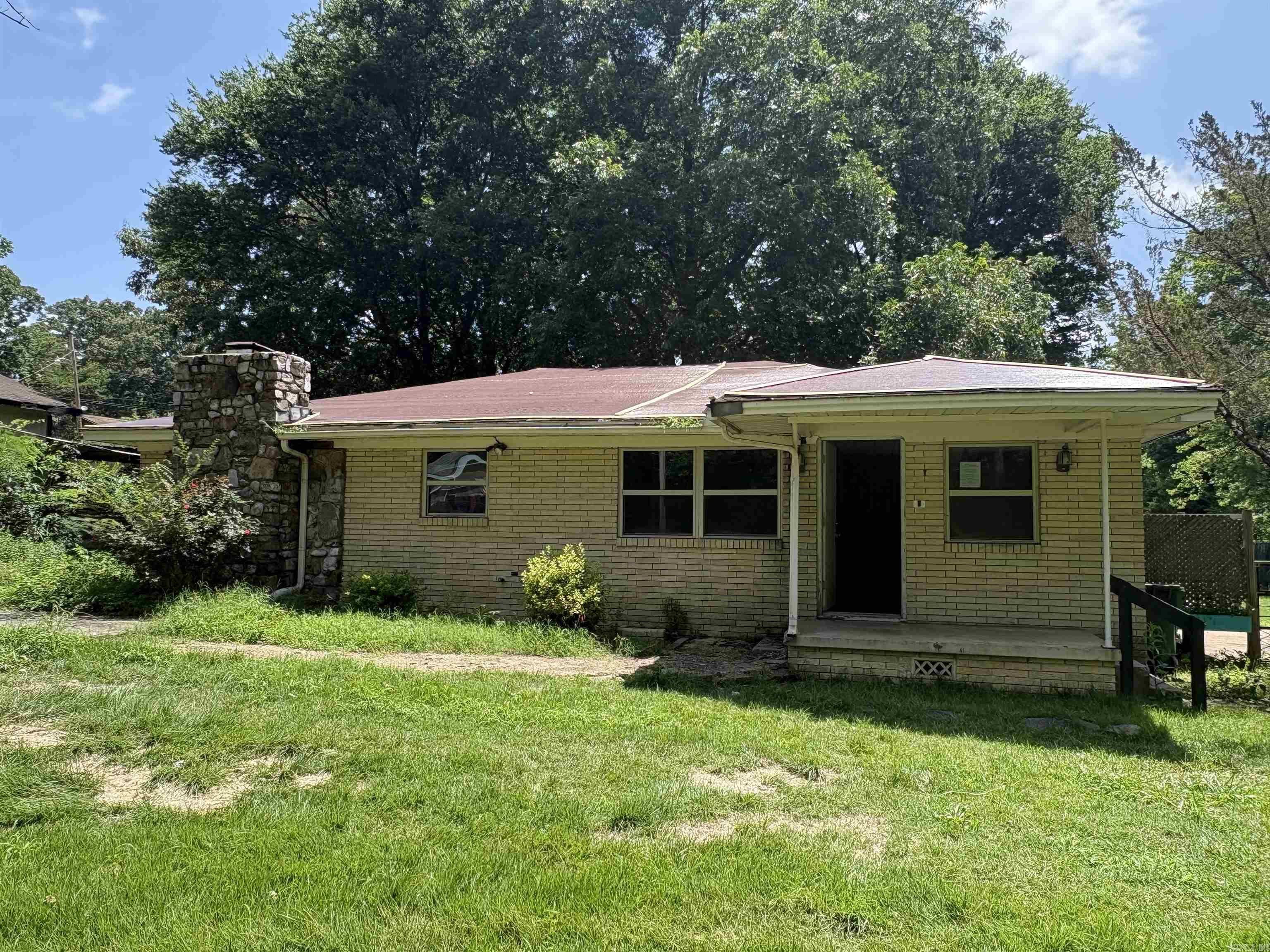 3419 Malloy  Little Rock, AR