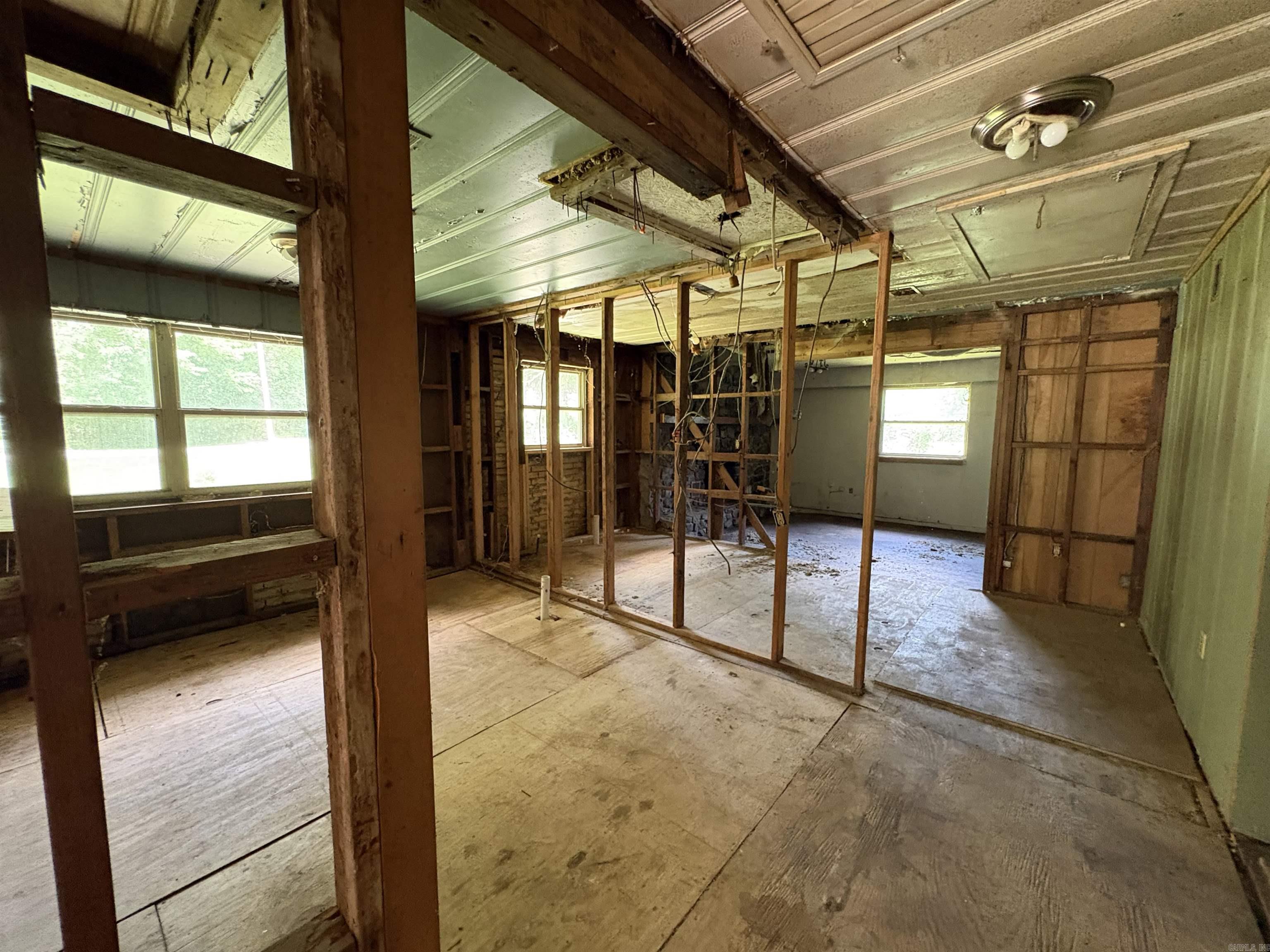 3419 Malloy  Little Rock, AR