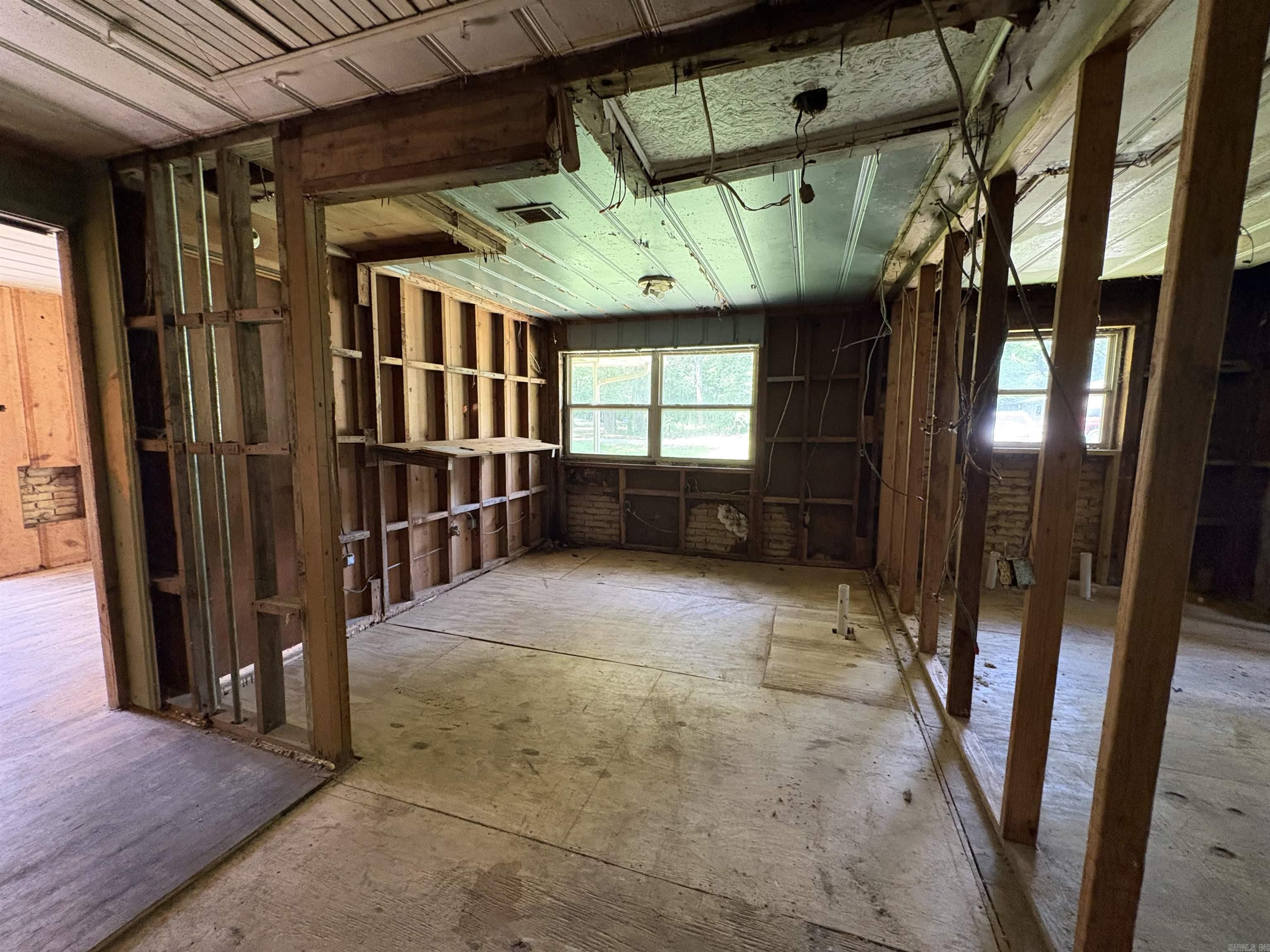 3419 Malloy  Little Rock, AR