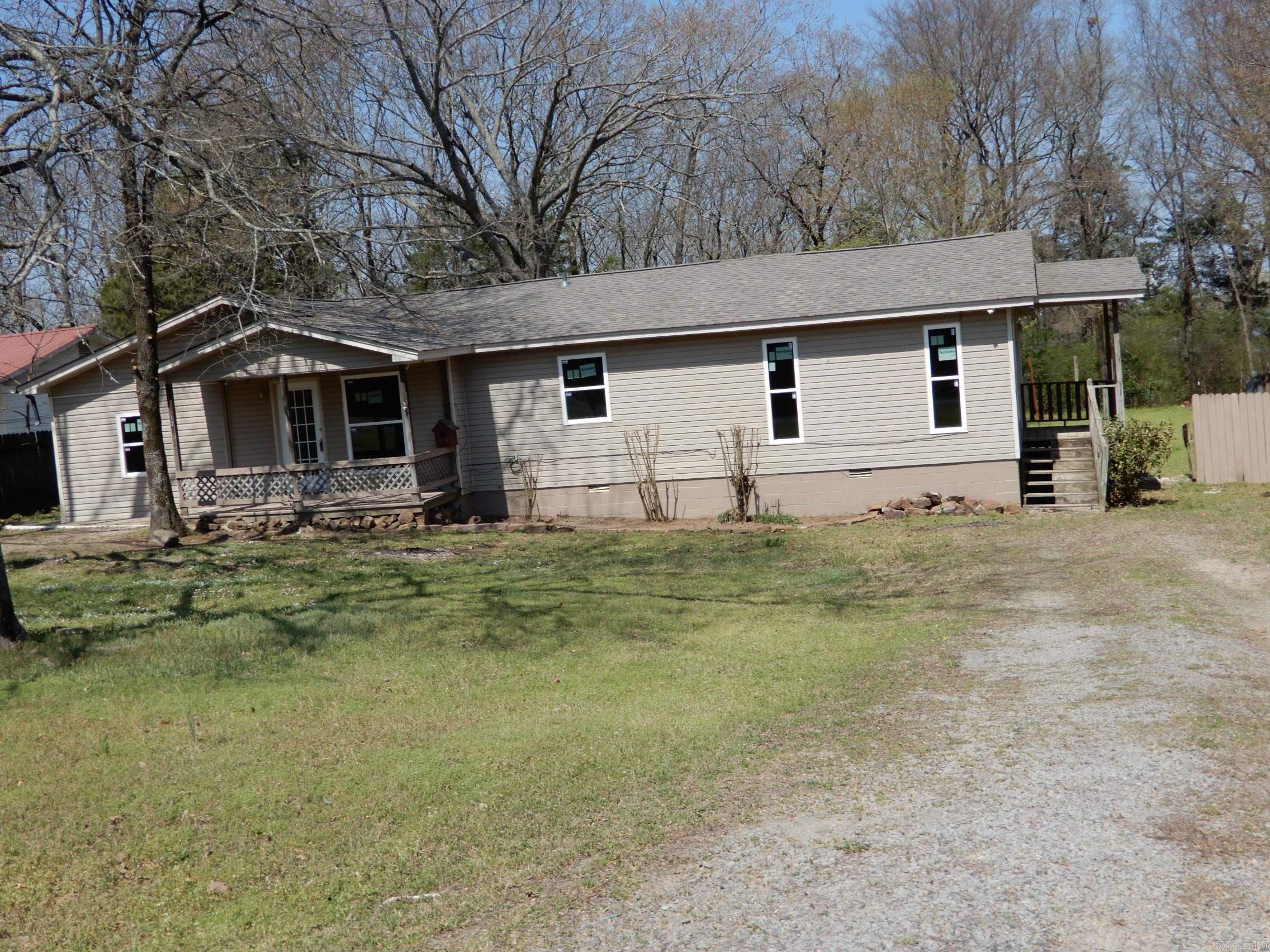 121 rolling hills Road  Judsonia, AR