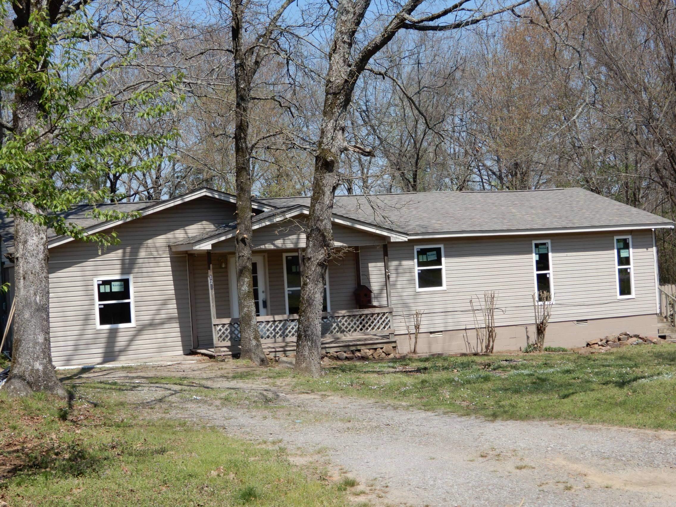 121 rolling hills Road  Judsonia, AR
