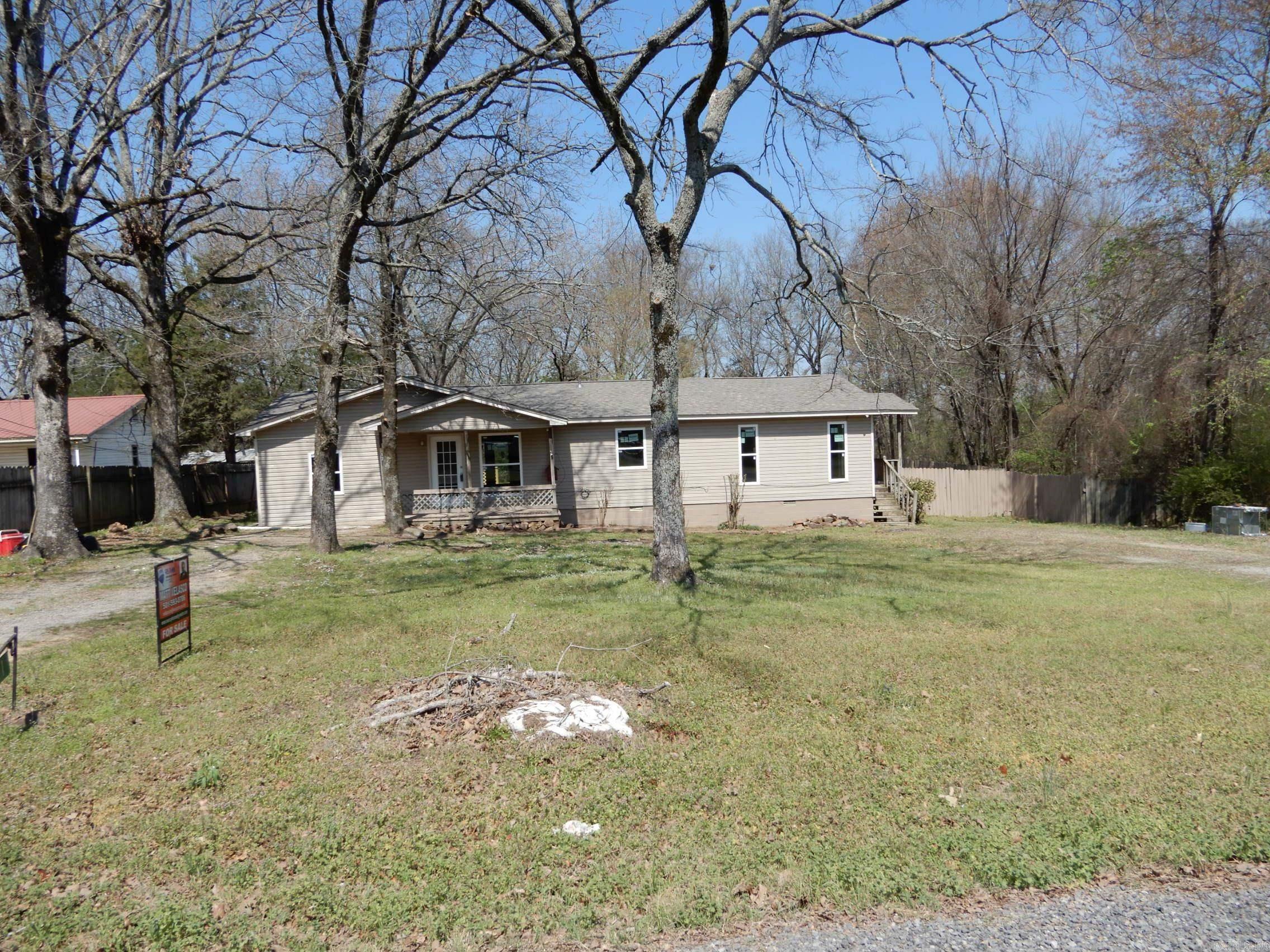 121 rolling hills Road  Judsonia, AR