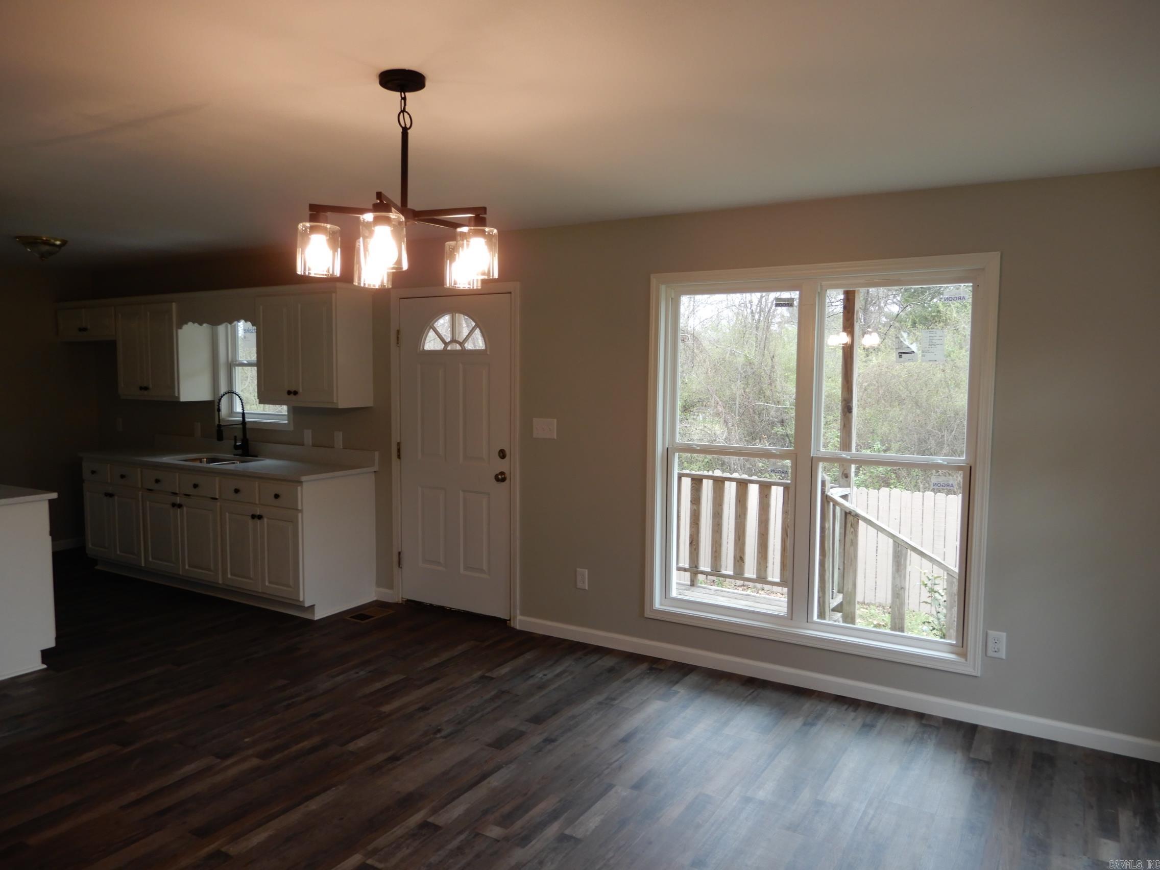 121 rolling hills Road  Judsonia, AR