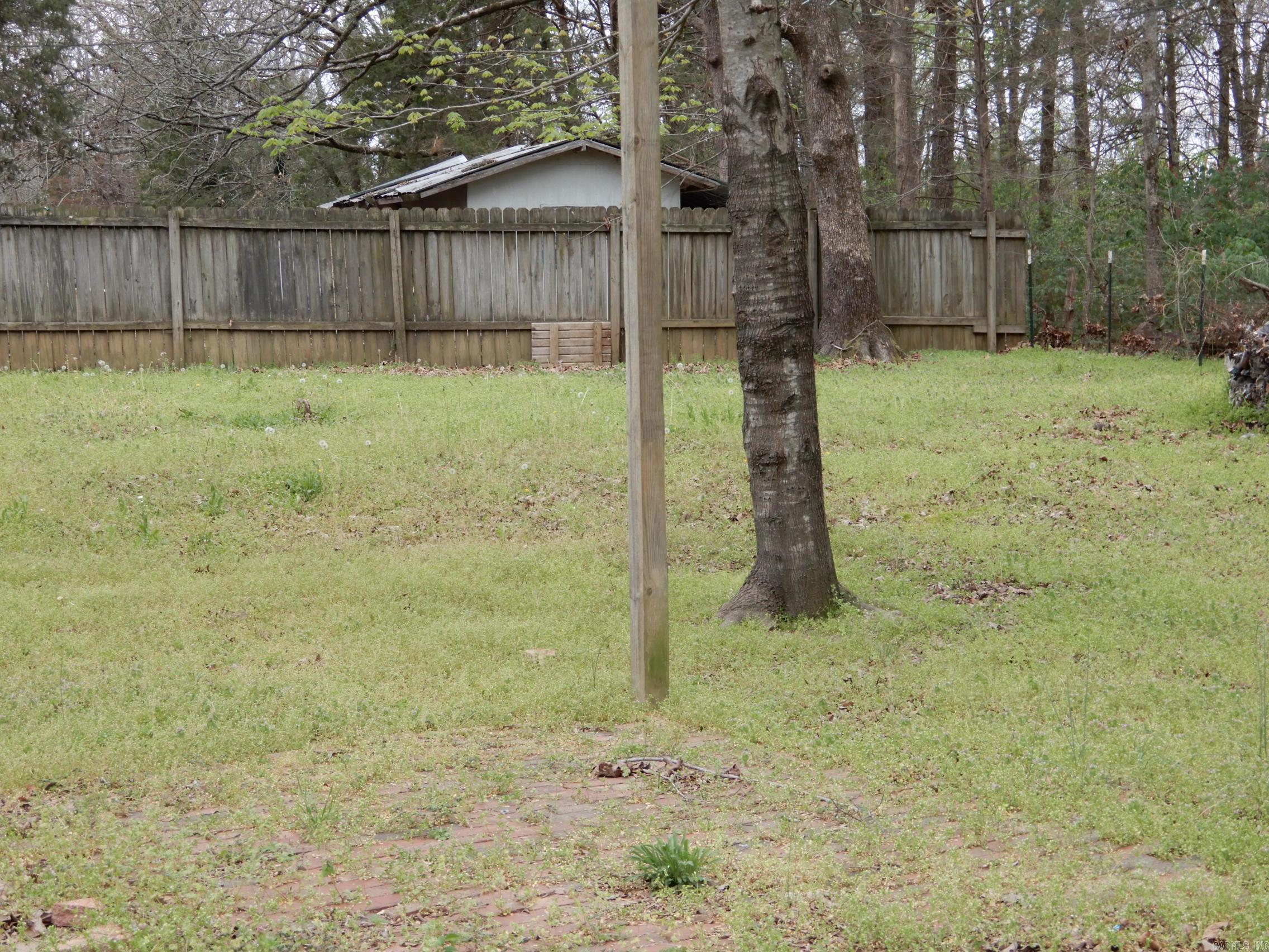 121 rolling hills Road  Judsonia, AR