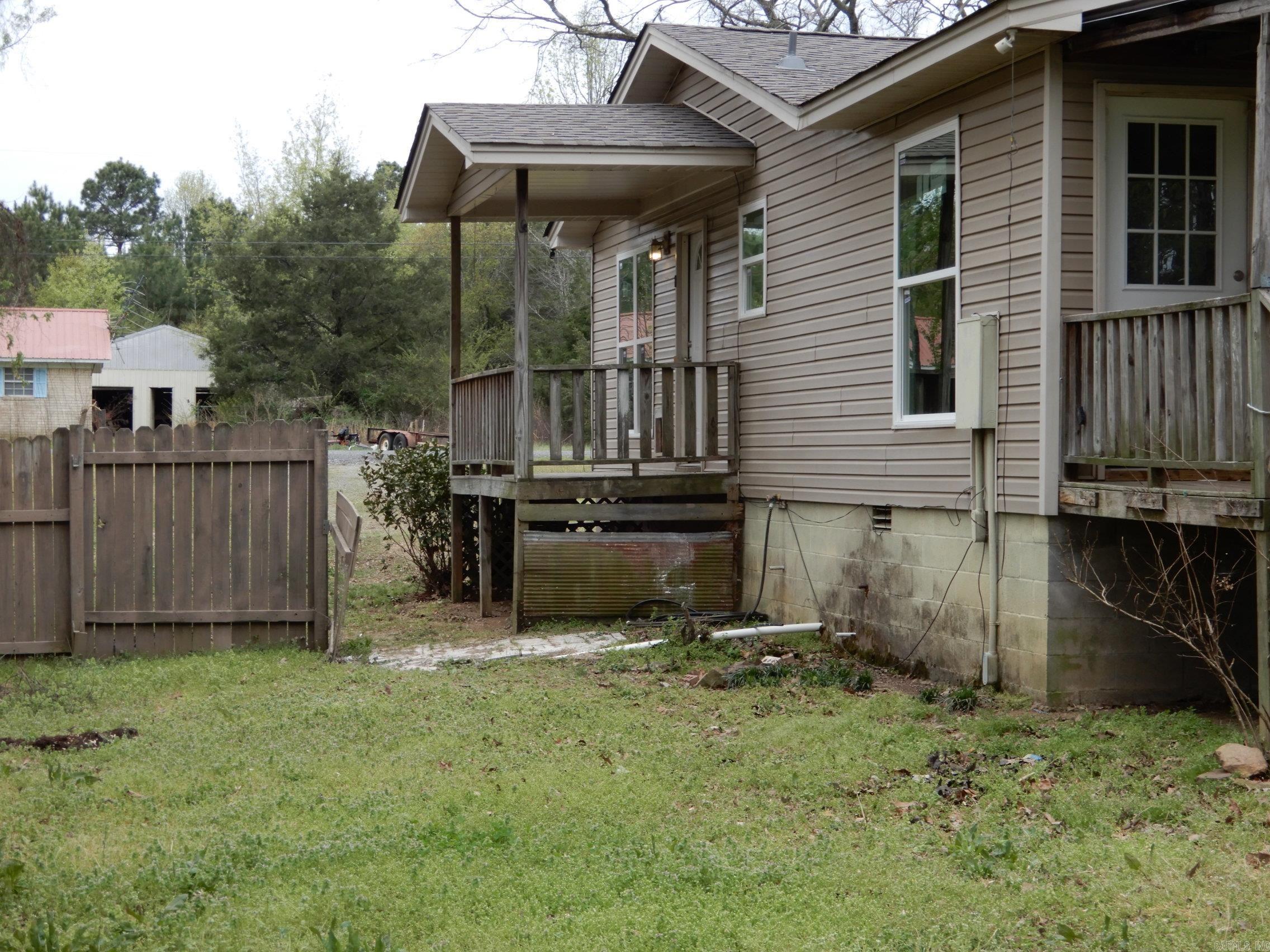 121 rolling hills Road  Judsonia, AR